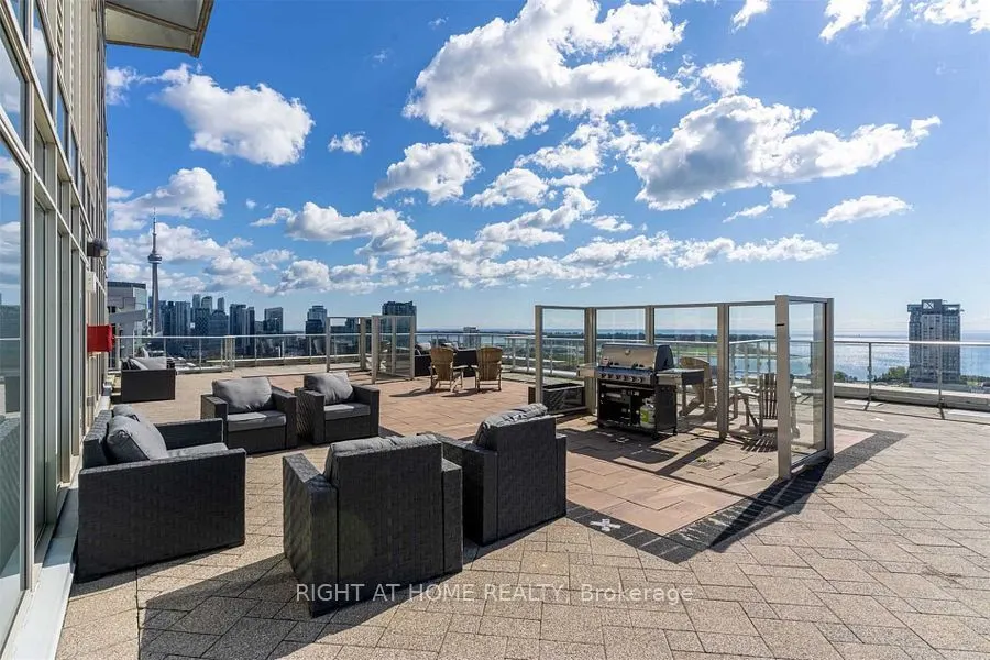 75 East Liberty Street, #1015