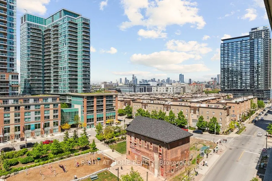 75 East Liberty Street, #1015