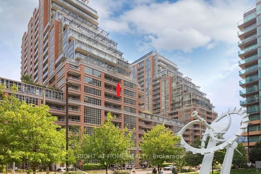 75 East Liberty Street, #1015