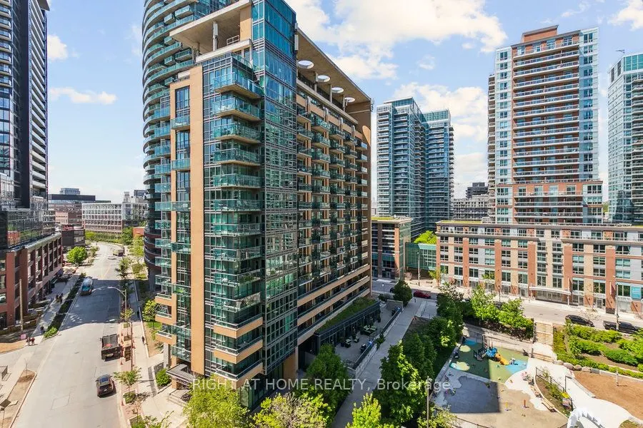 75 East Liberty Street, #1015
