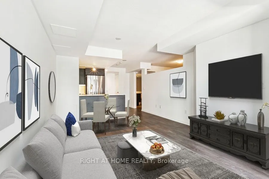 75 East Liberty Street, #1015