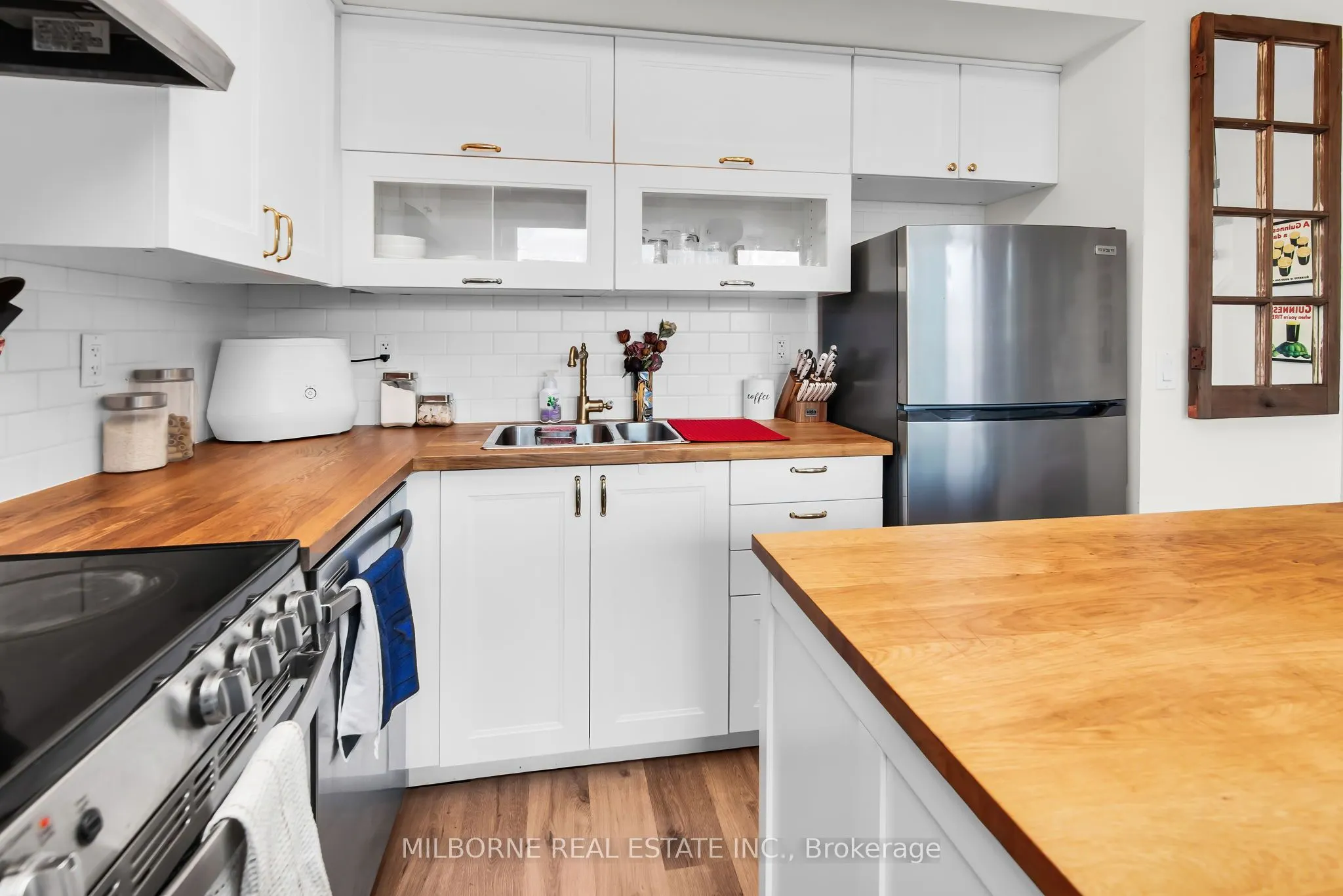 100 Western Battery Road, #214