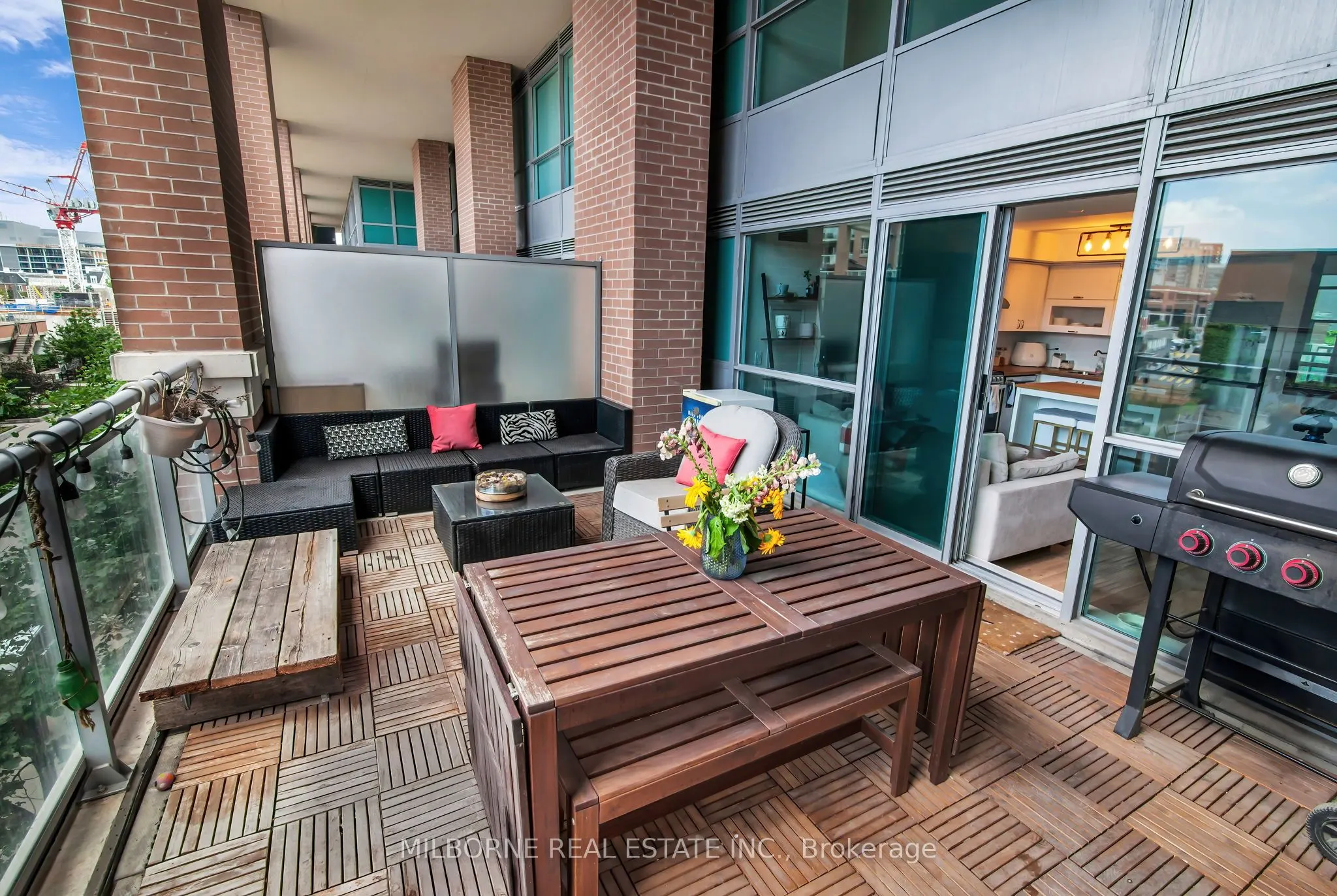 100 Western Battery Road, #214