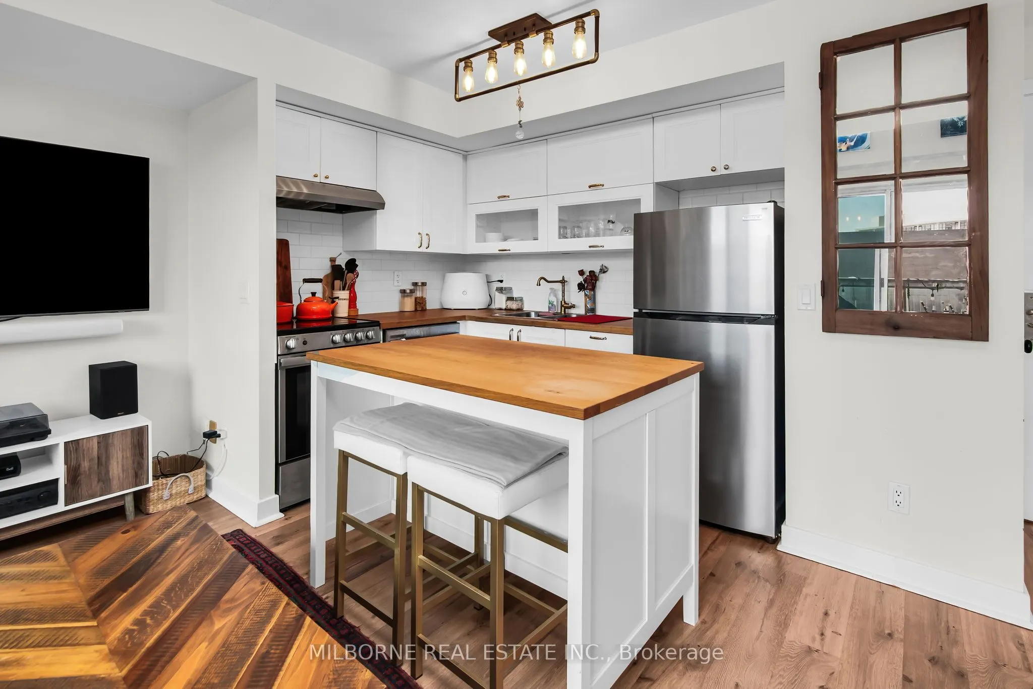 100 Western Battery Road, #214