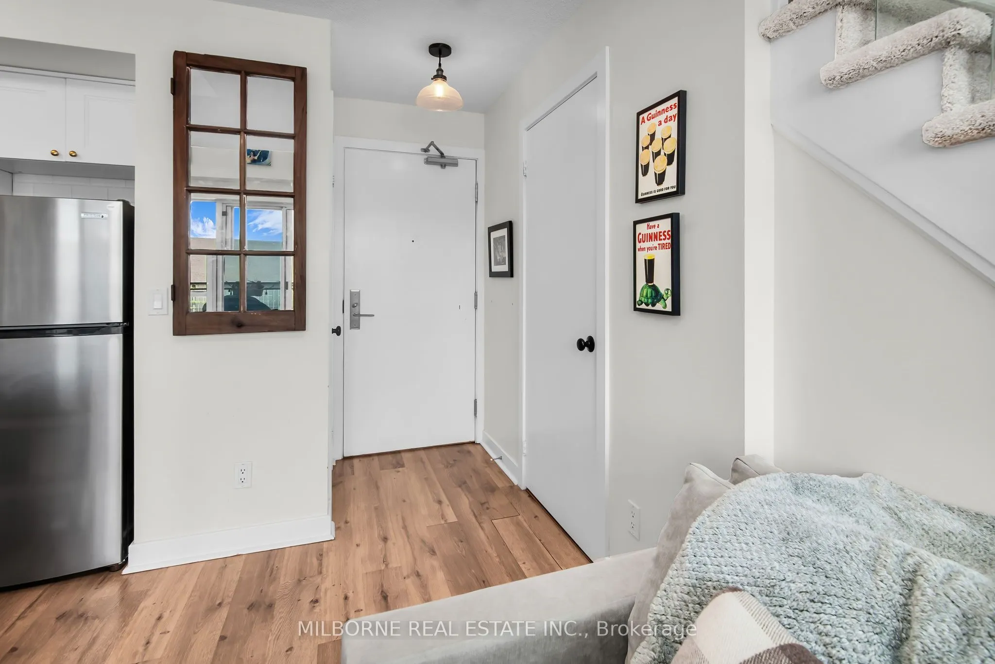 100 Western Battery Road, #214