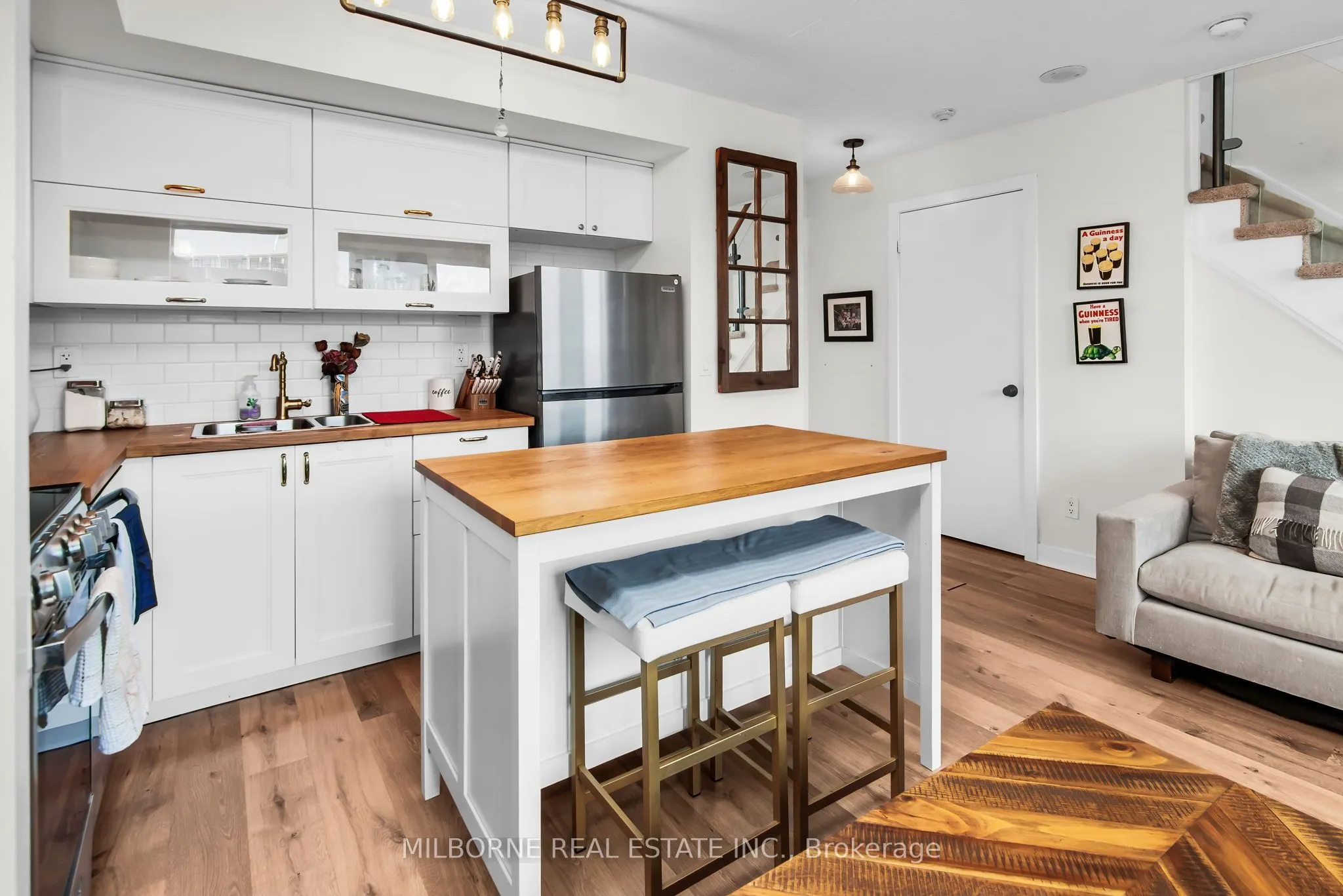 100 Western Battery Road, #214