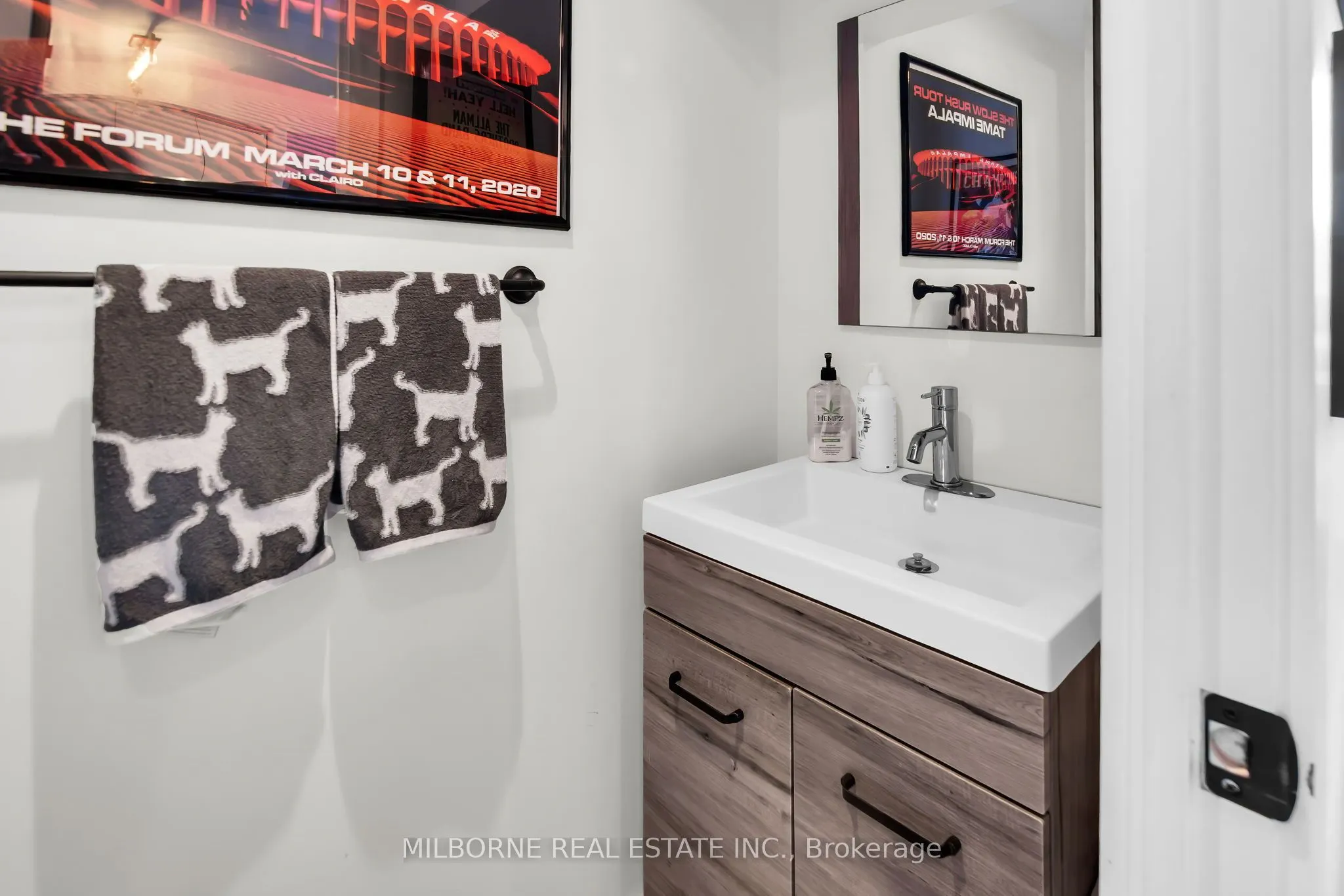 100 Western Battery Road, #214