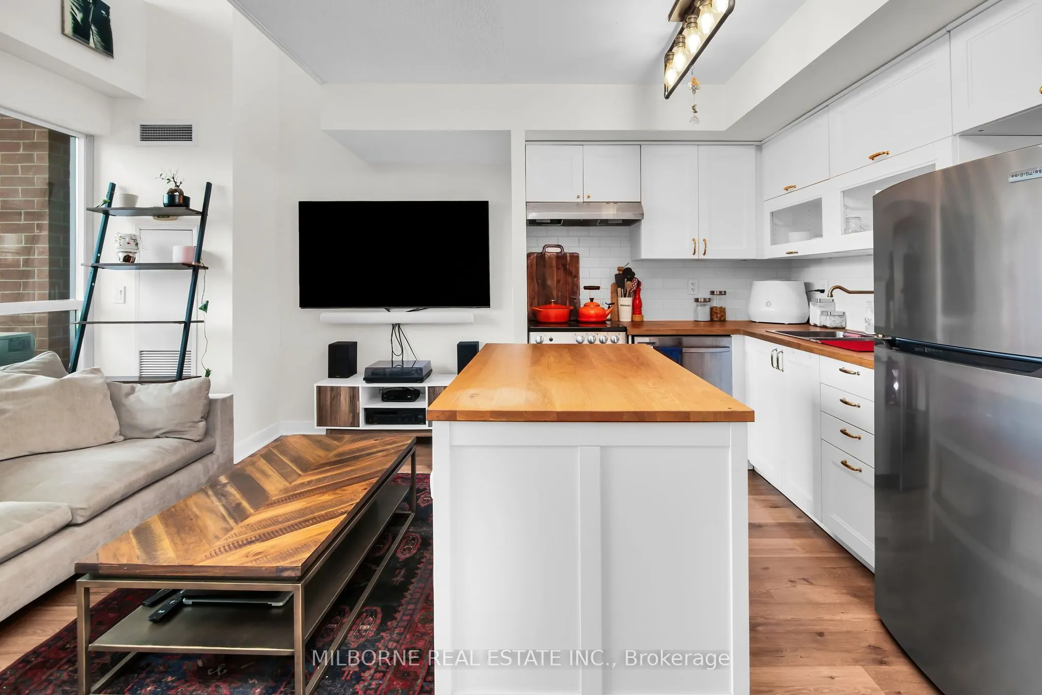 100 Western Battery Road, #214