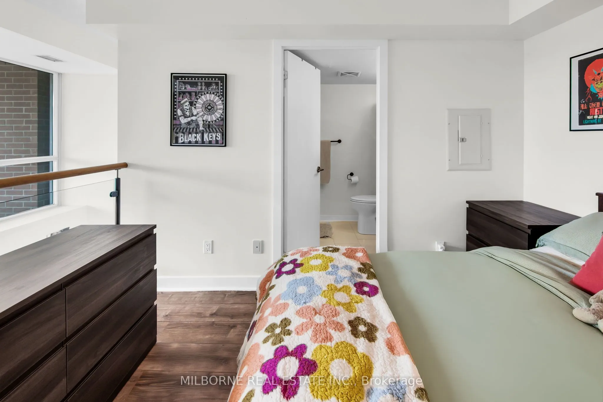100 Western Battery Road, #214