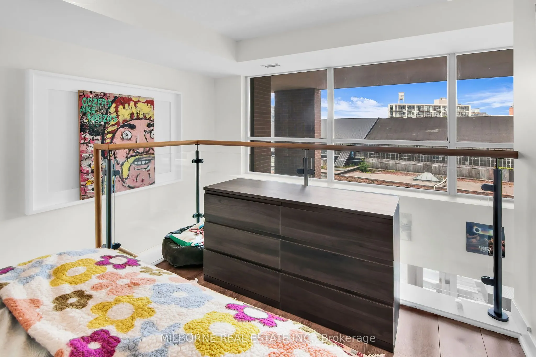100 Western Battery Road, #214