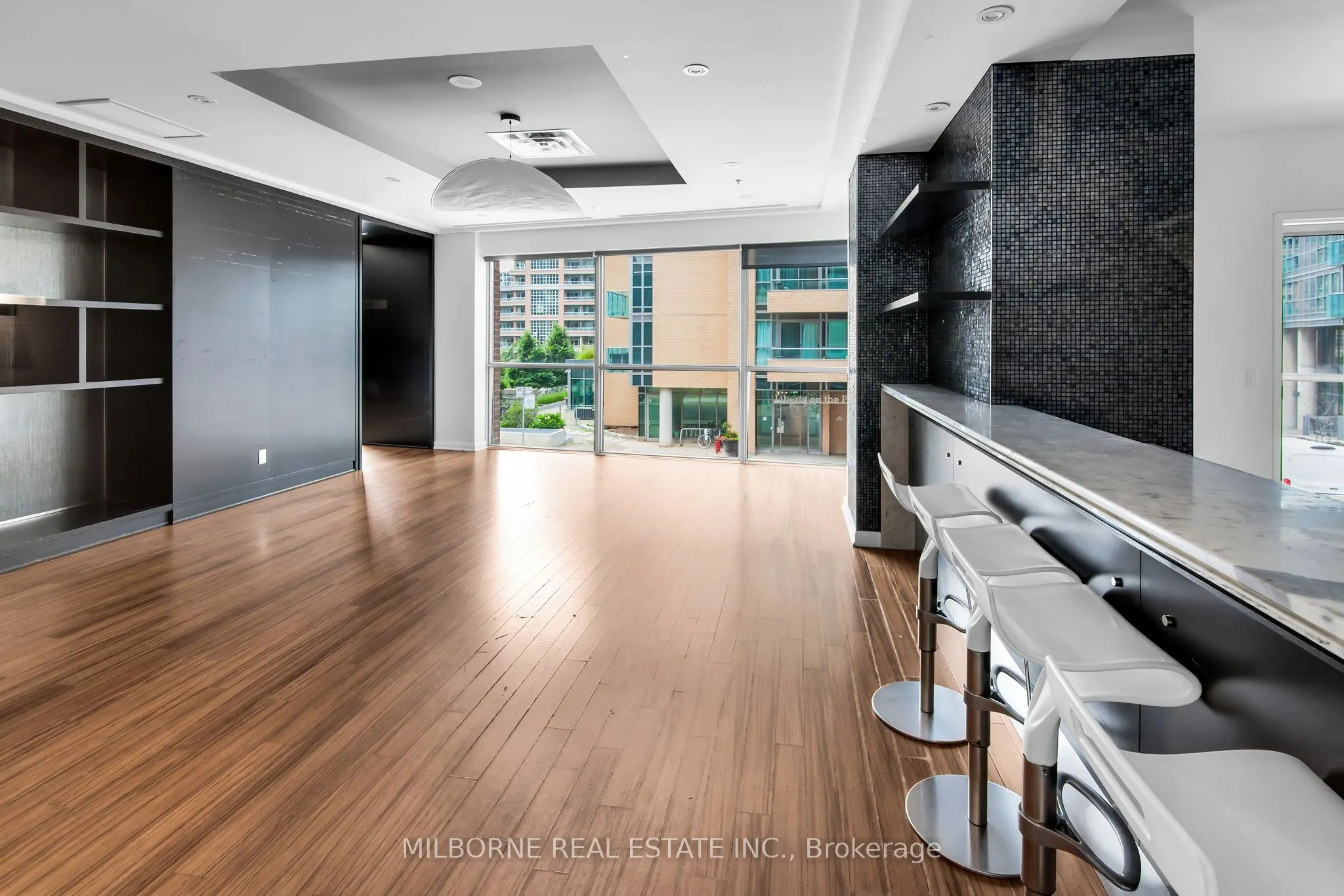 100 Western Battery Road, #214