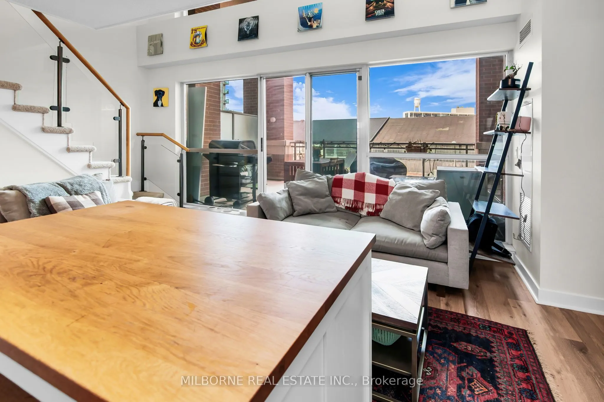 100 Western Battery Road, #214
