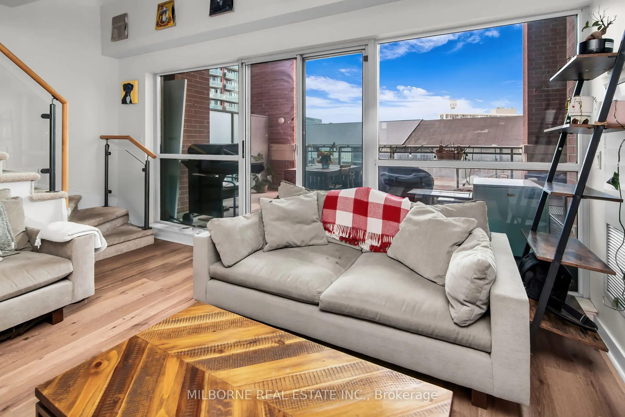 100 Western Battery Road, #214