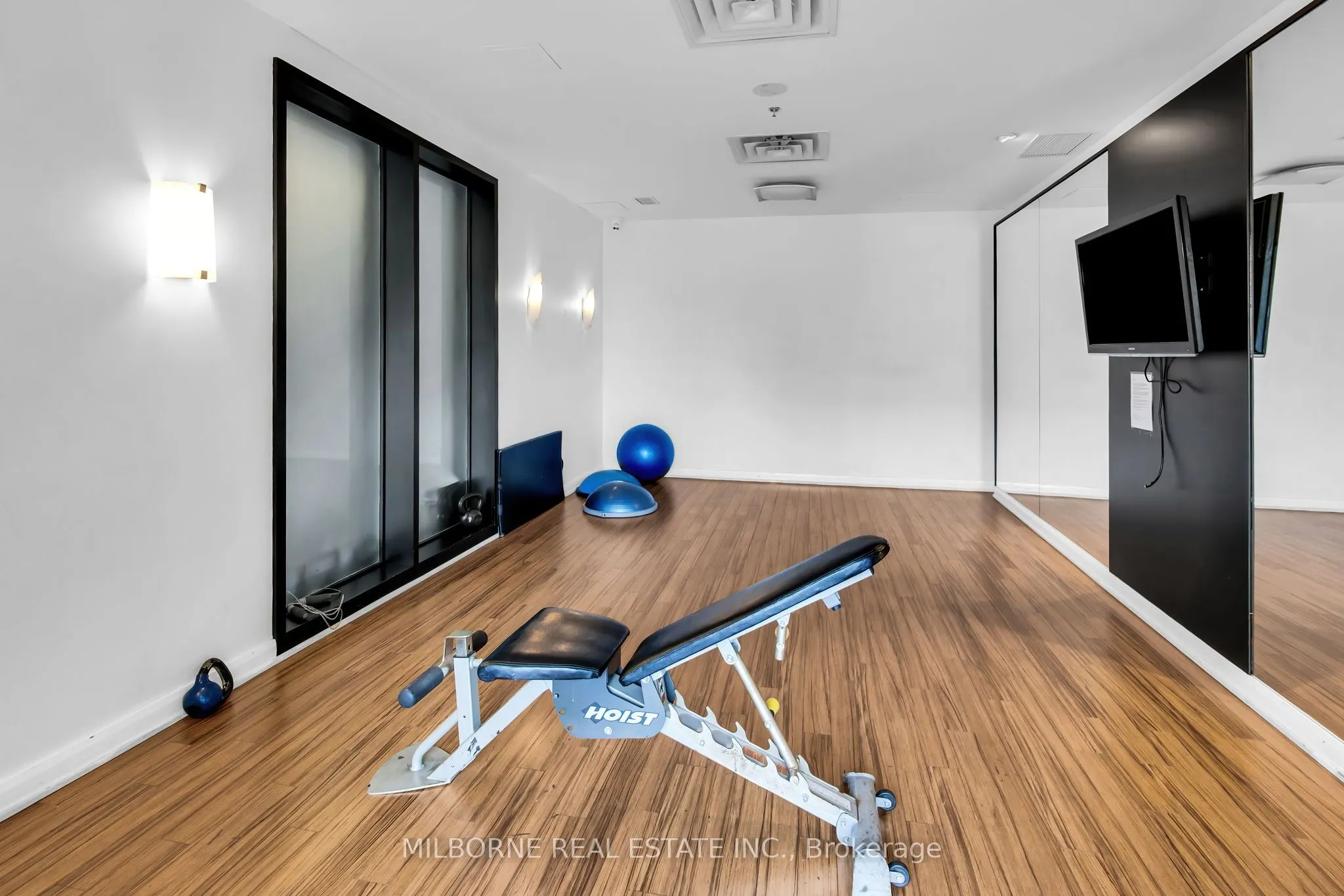 100 Western Battery Road, #214
