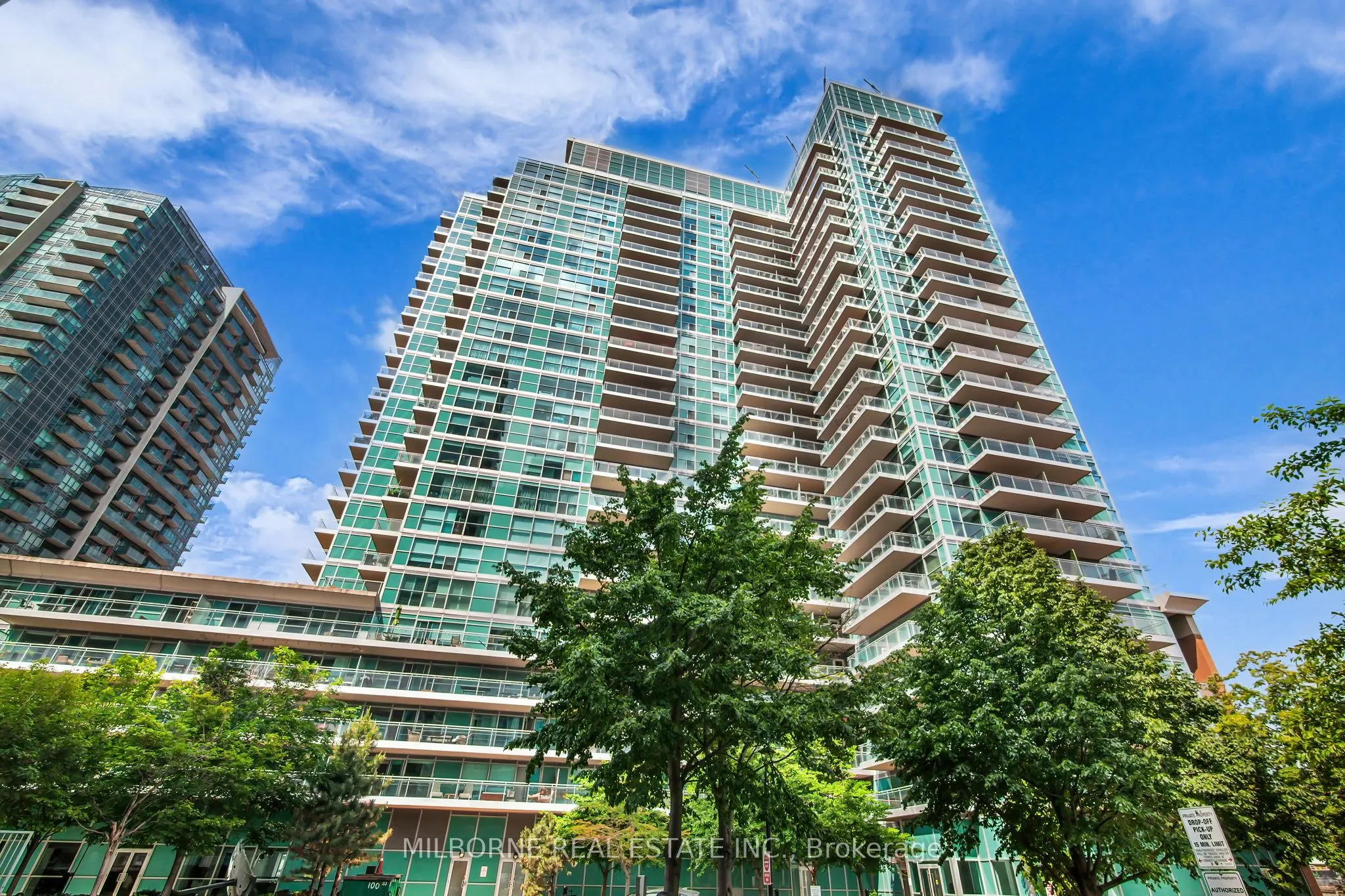 100 Western Battery Road, #214