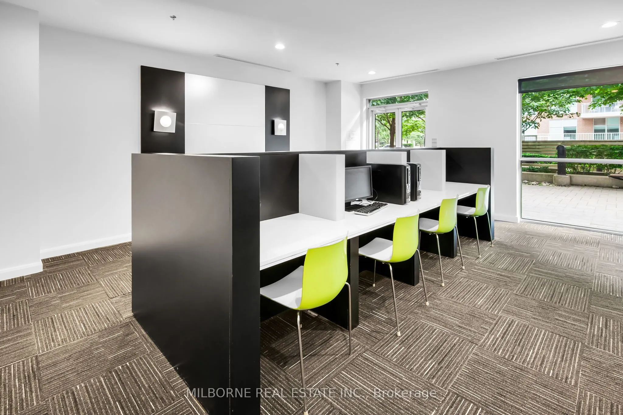 100 Western Battery Road, #214