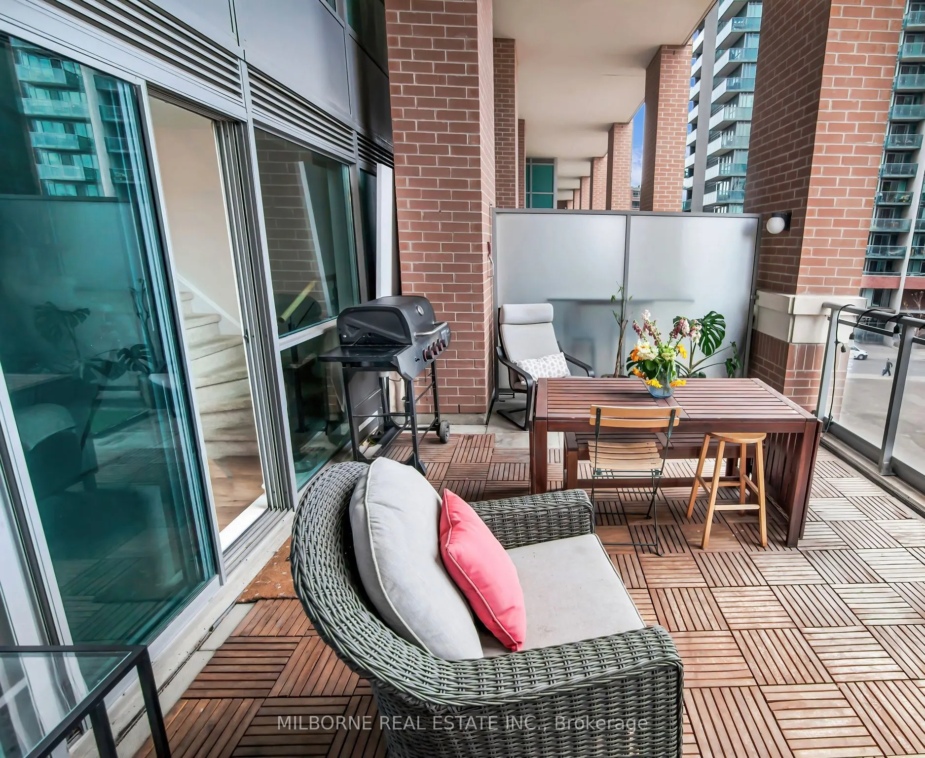 100 Western Battery Road, #214