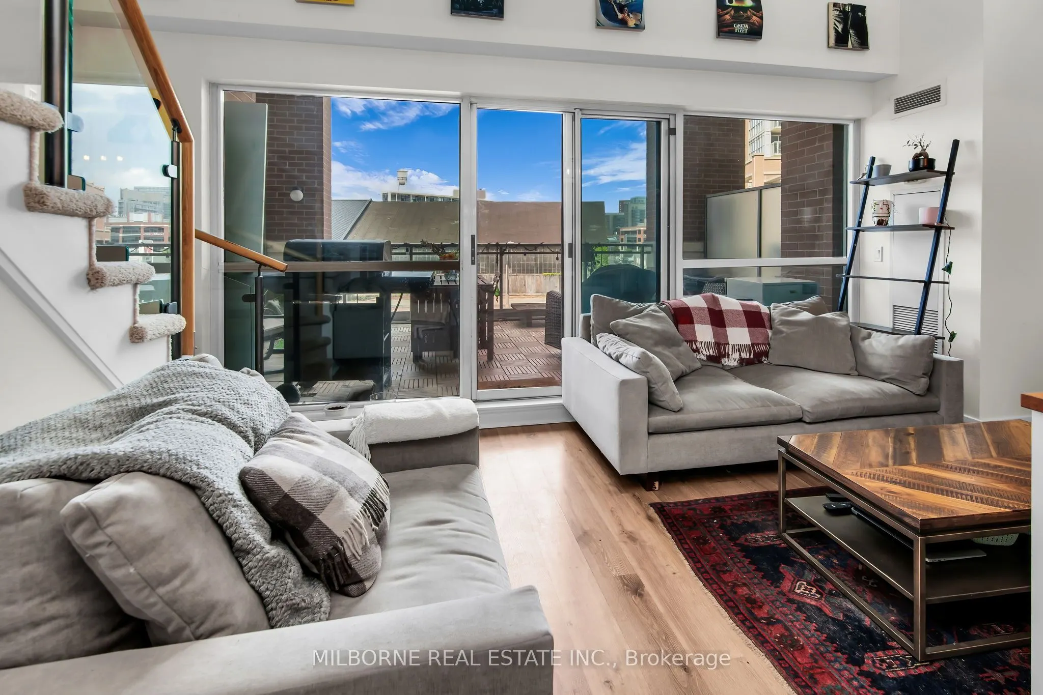 100 Western Battery Road, #214