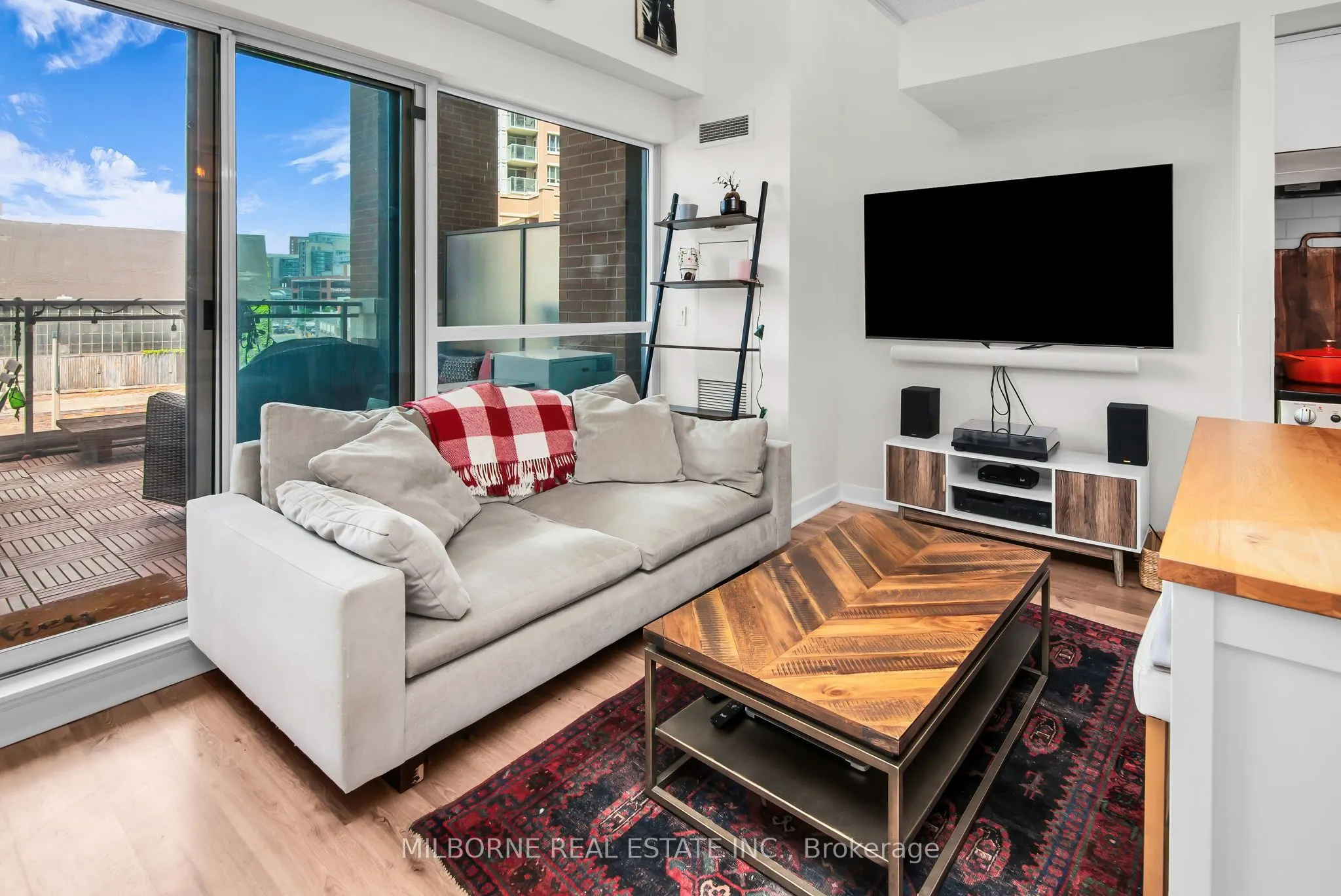 100 Western Battery Road, #214