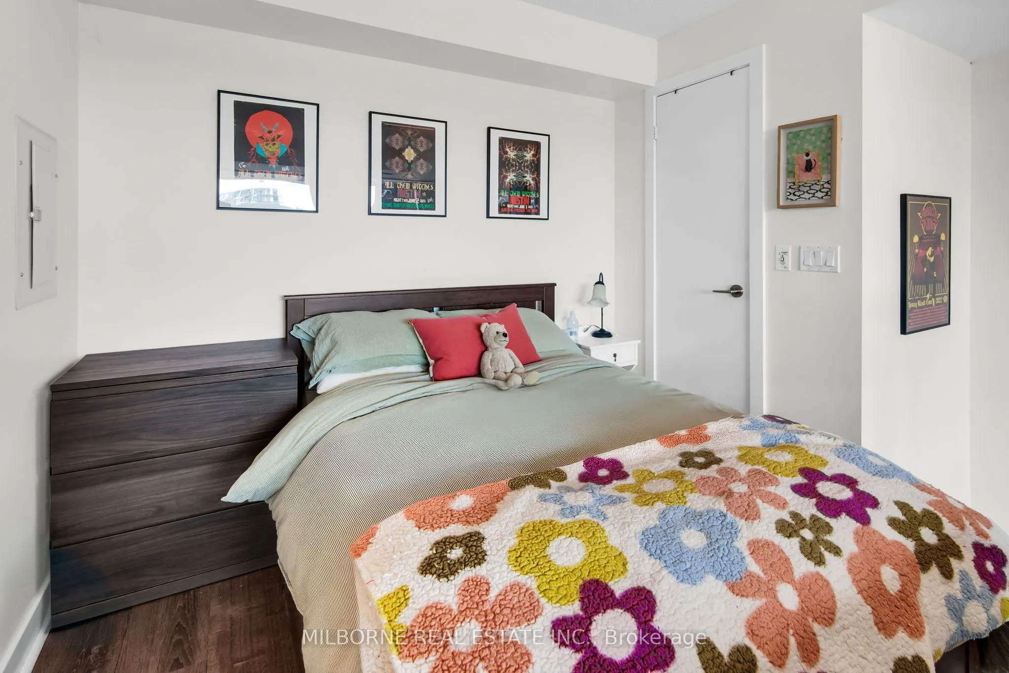 100 Western Battery Road, #214