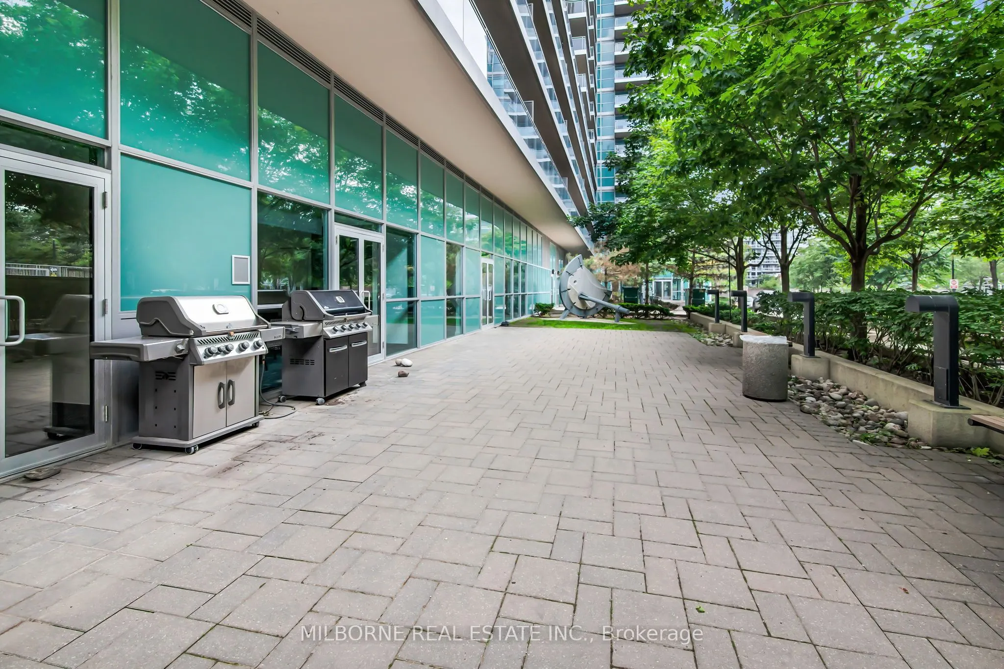 100 Western Battery Road, #214