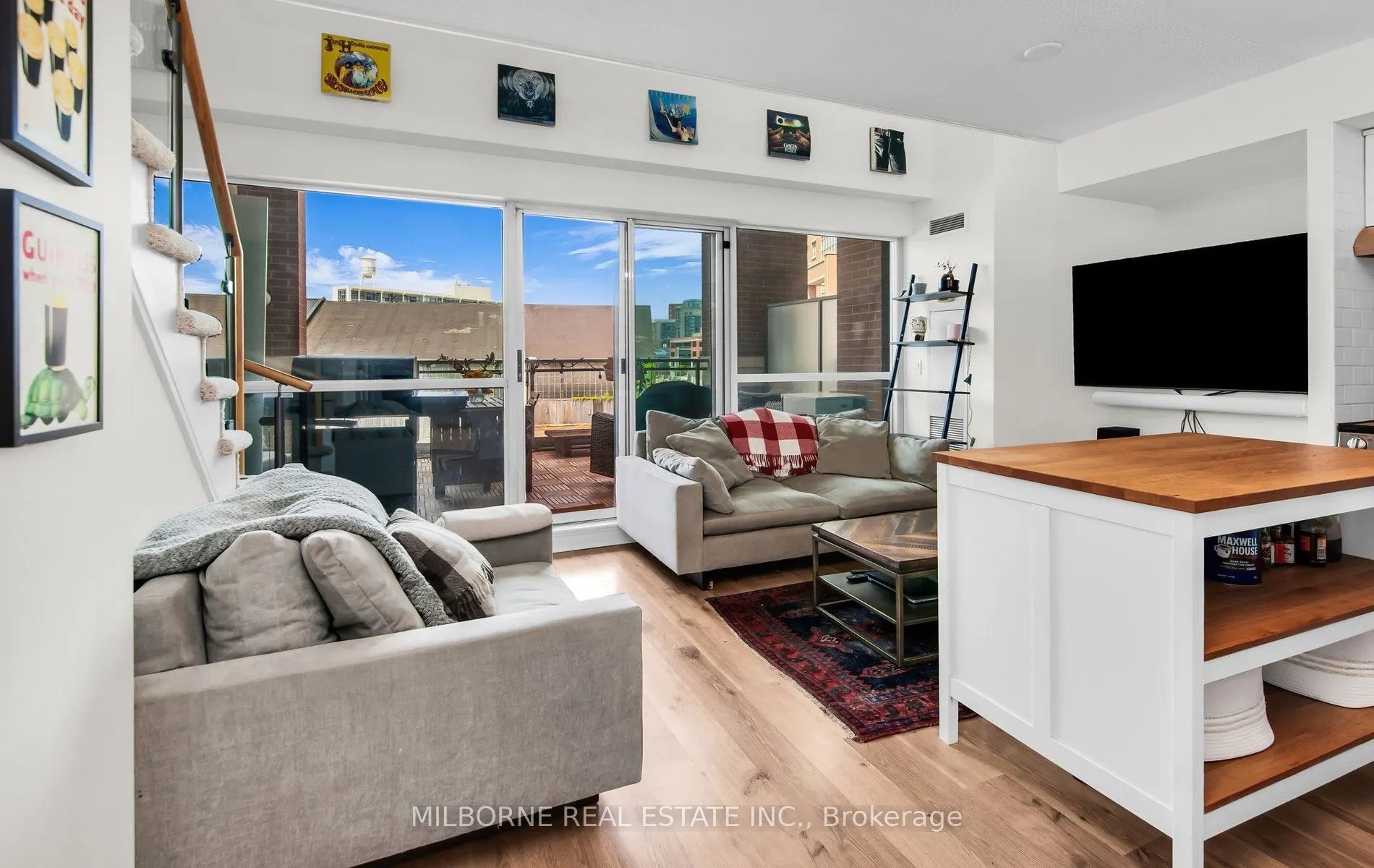 100 Western Battery Road, #214