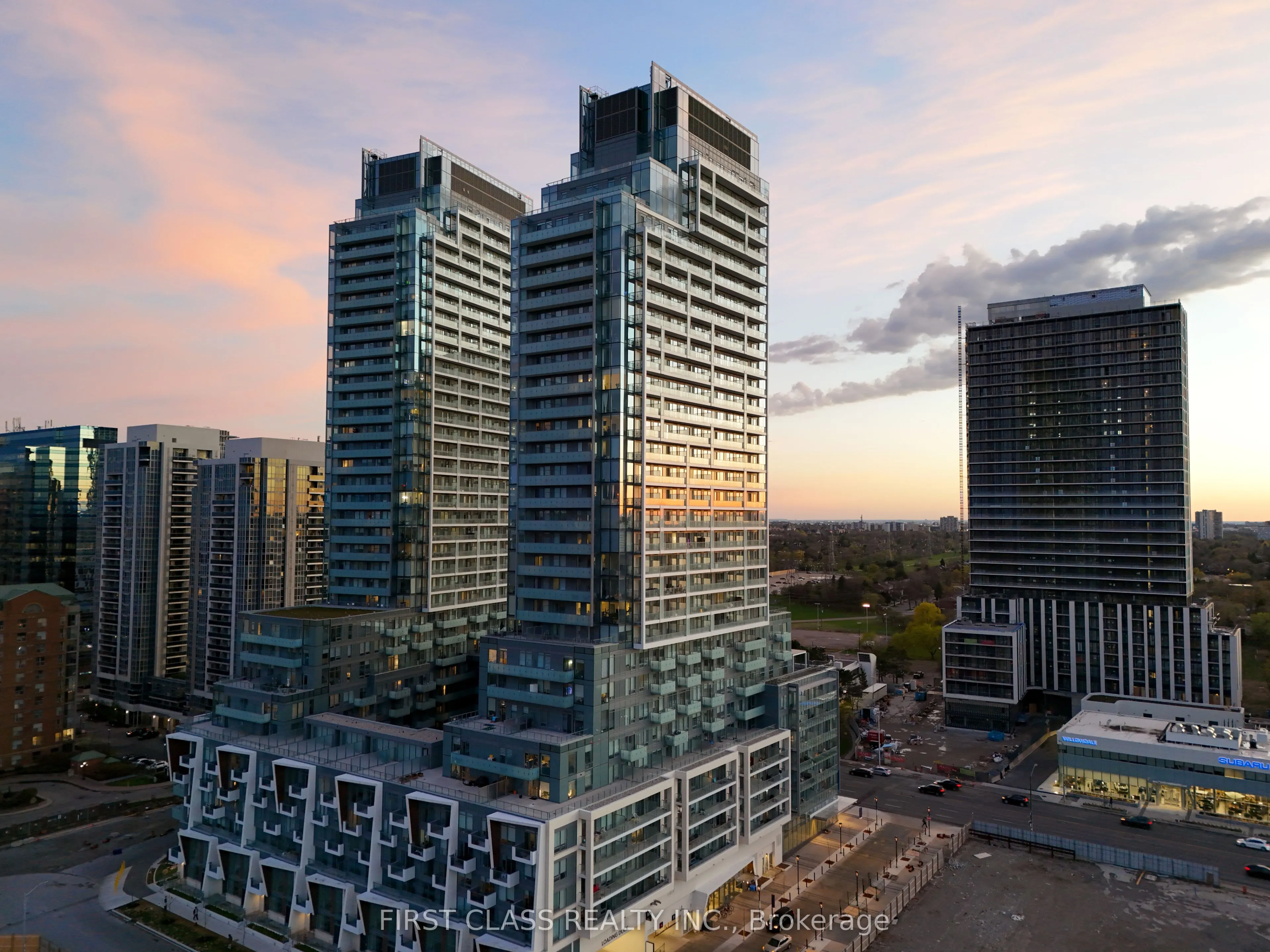 8 Olympic Garden Drive, #S3504