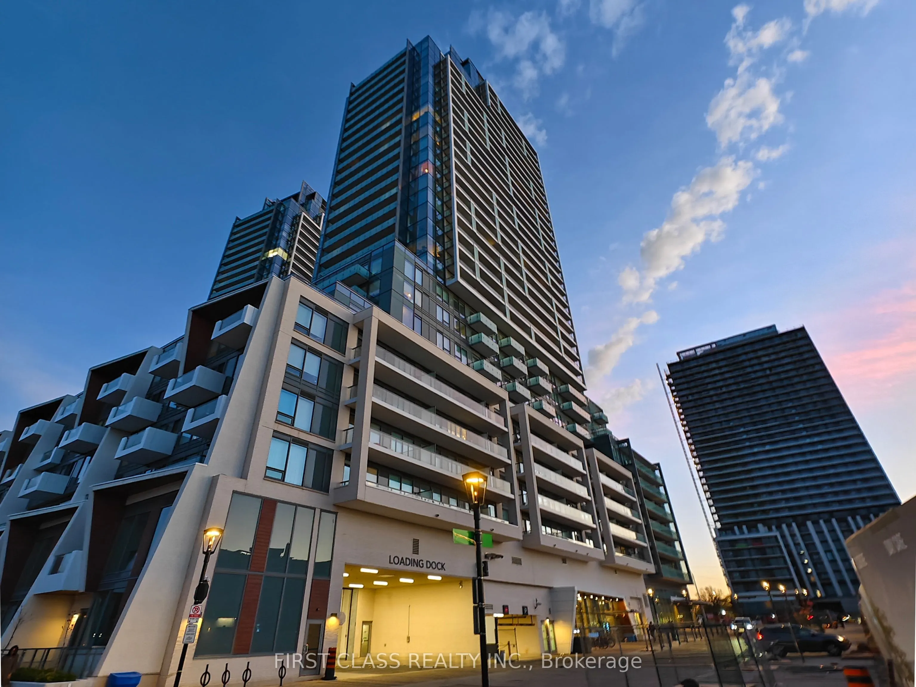 8 Olympic Garden Drive, #S3504