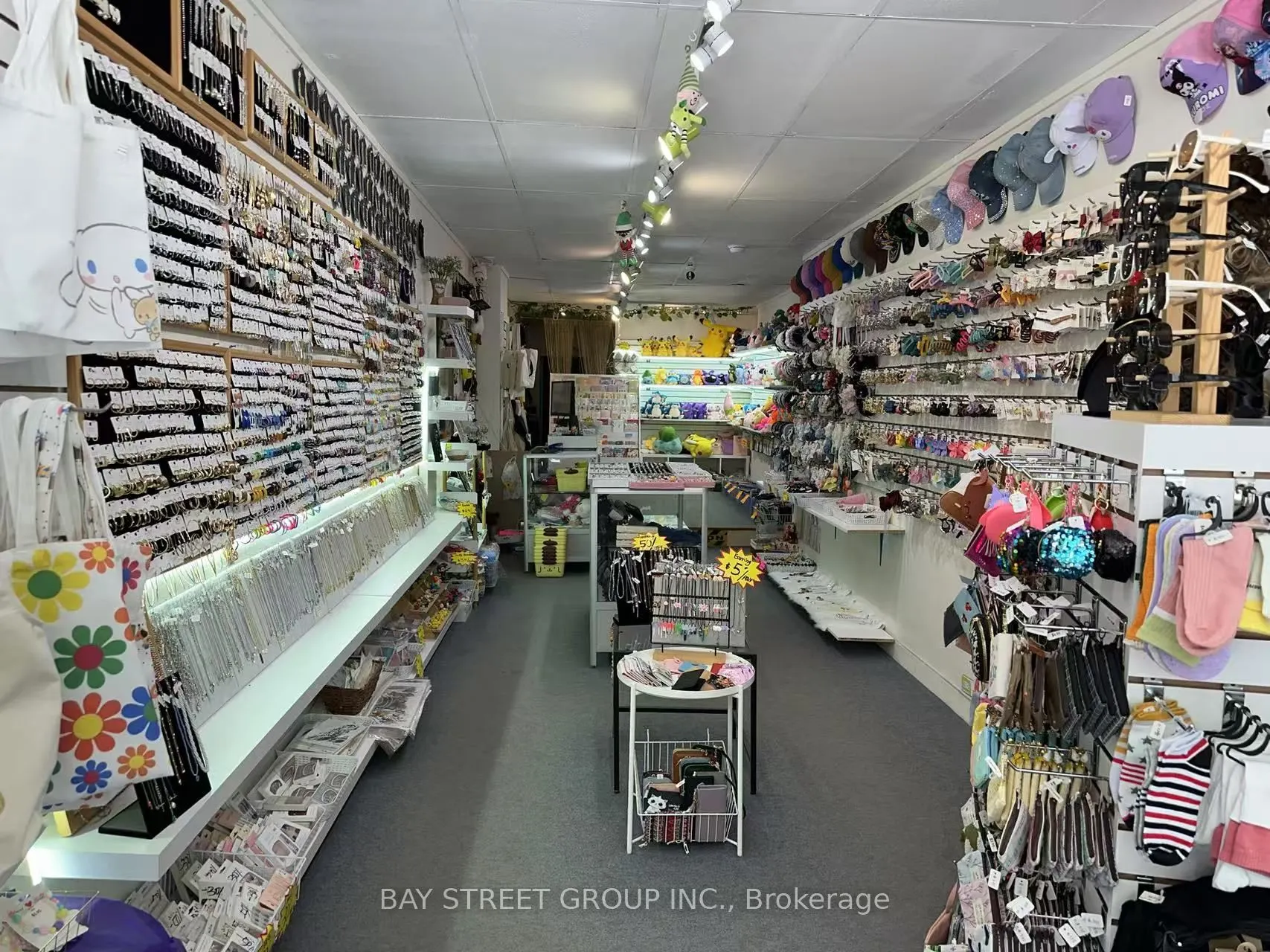 2095.5 Yonge Street