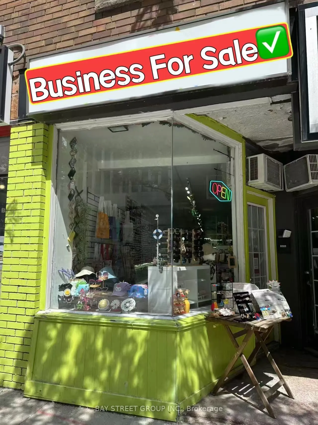 2095.5 Yonge Street