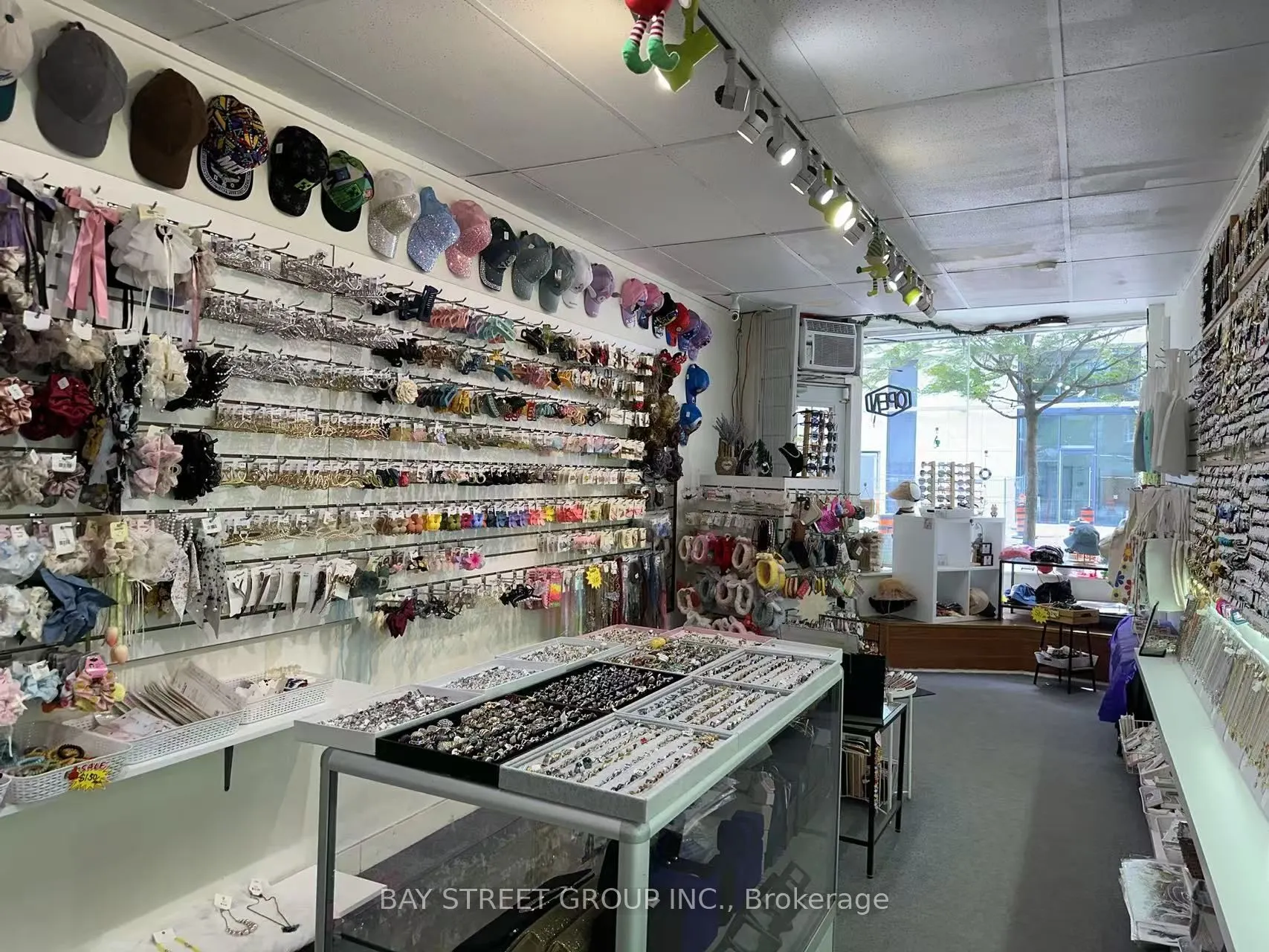 2095.5 Yonge Street