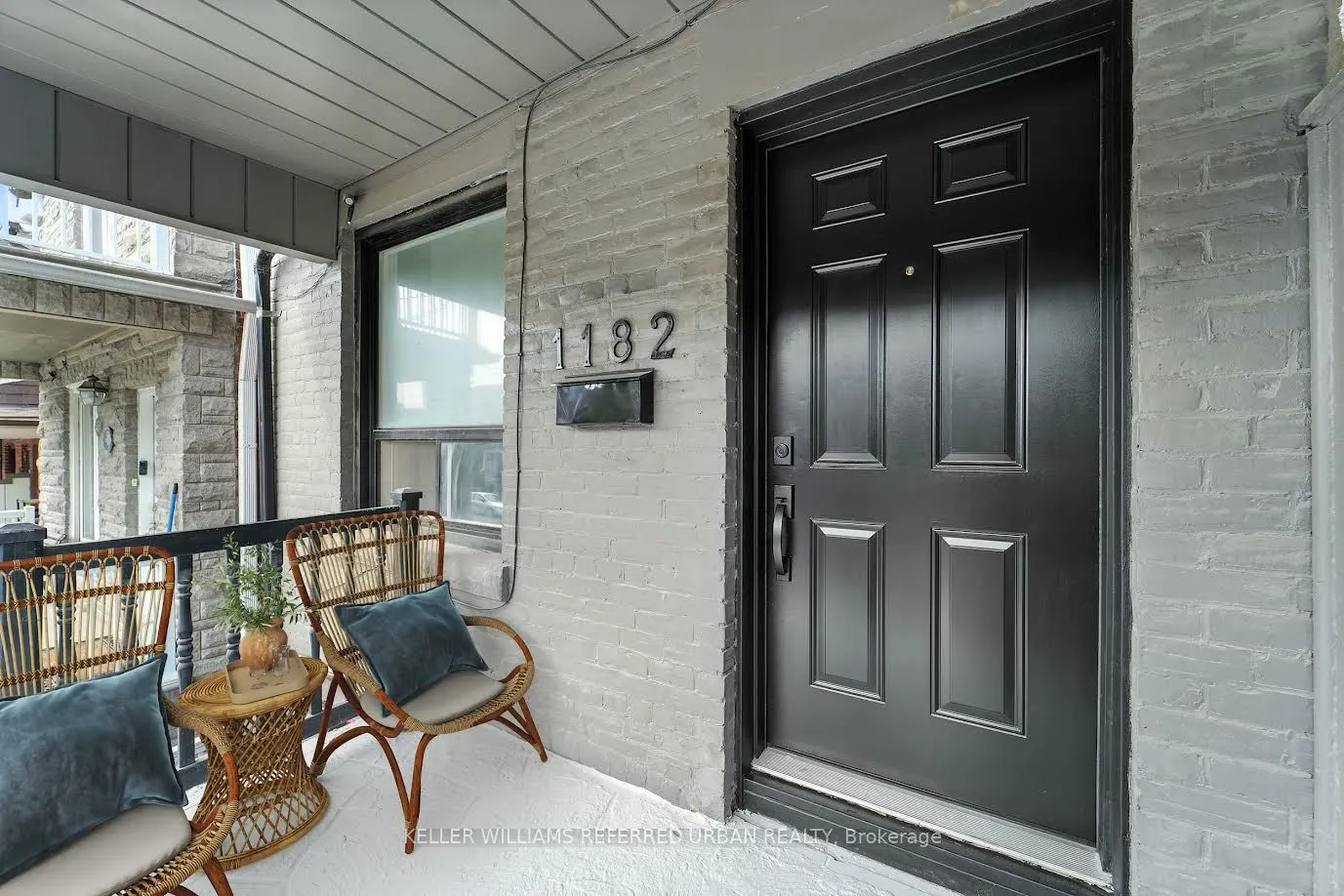 1182 Ossington Avenue, #2nd