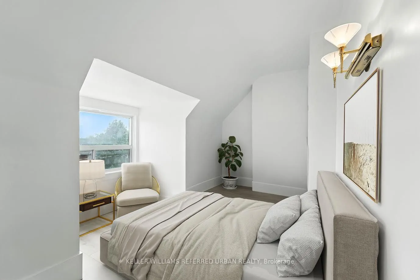 1182 Ossington Avenue, #2nd