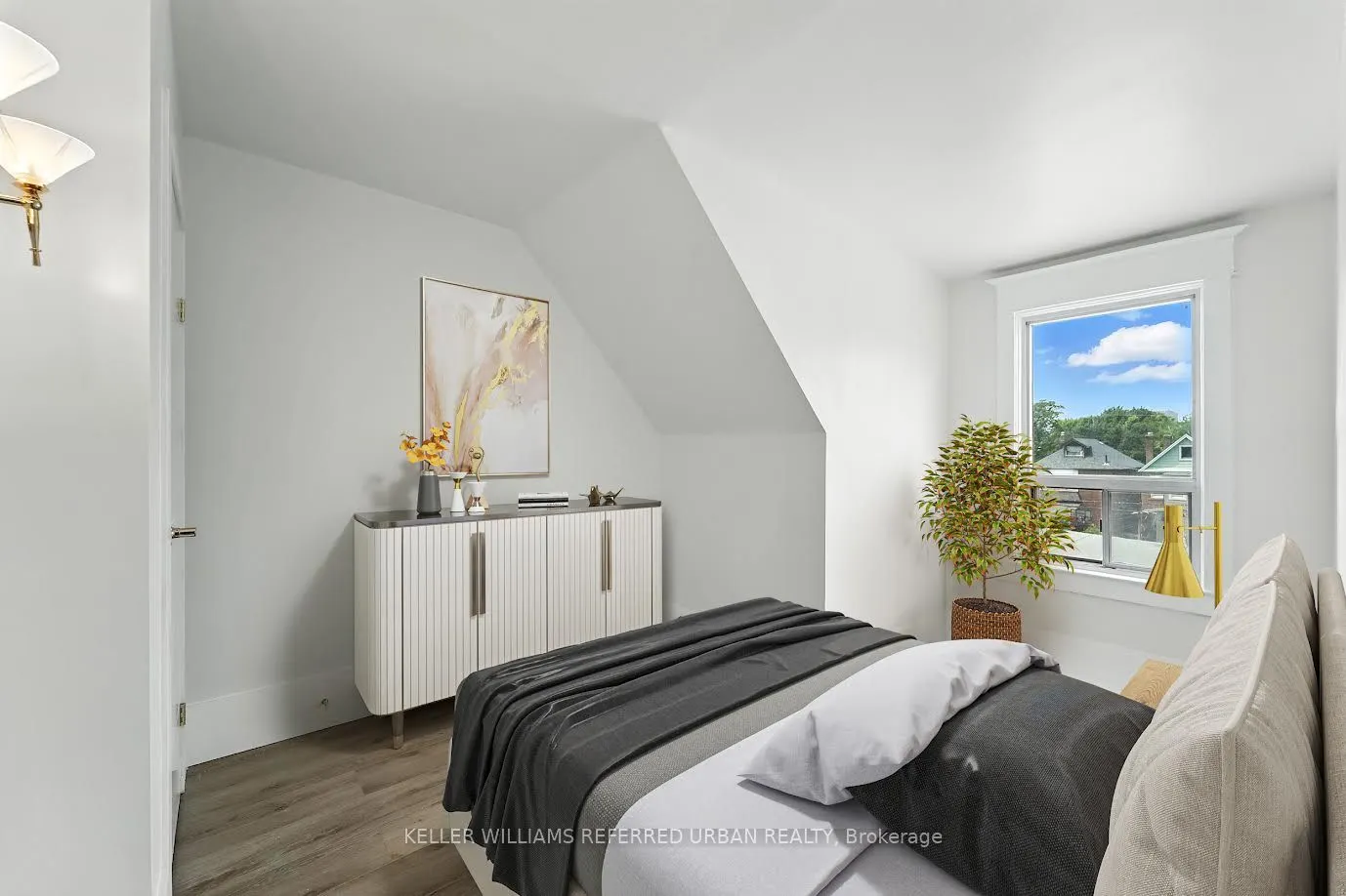 1182 Ossington Avenue, #2nd
