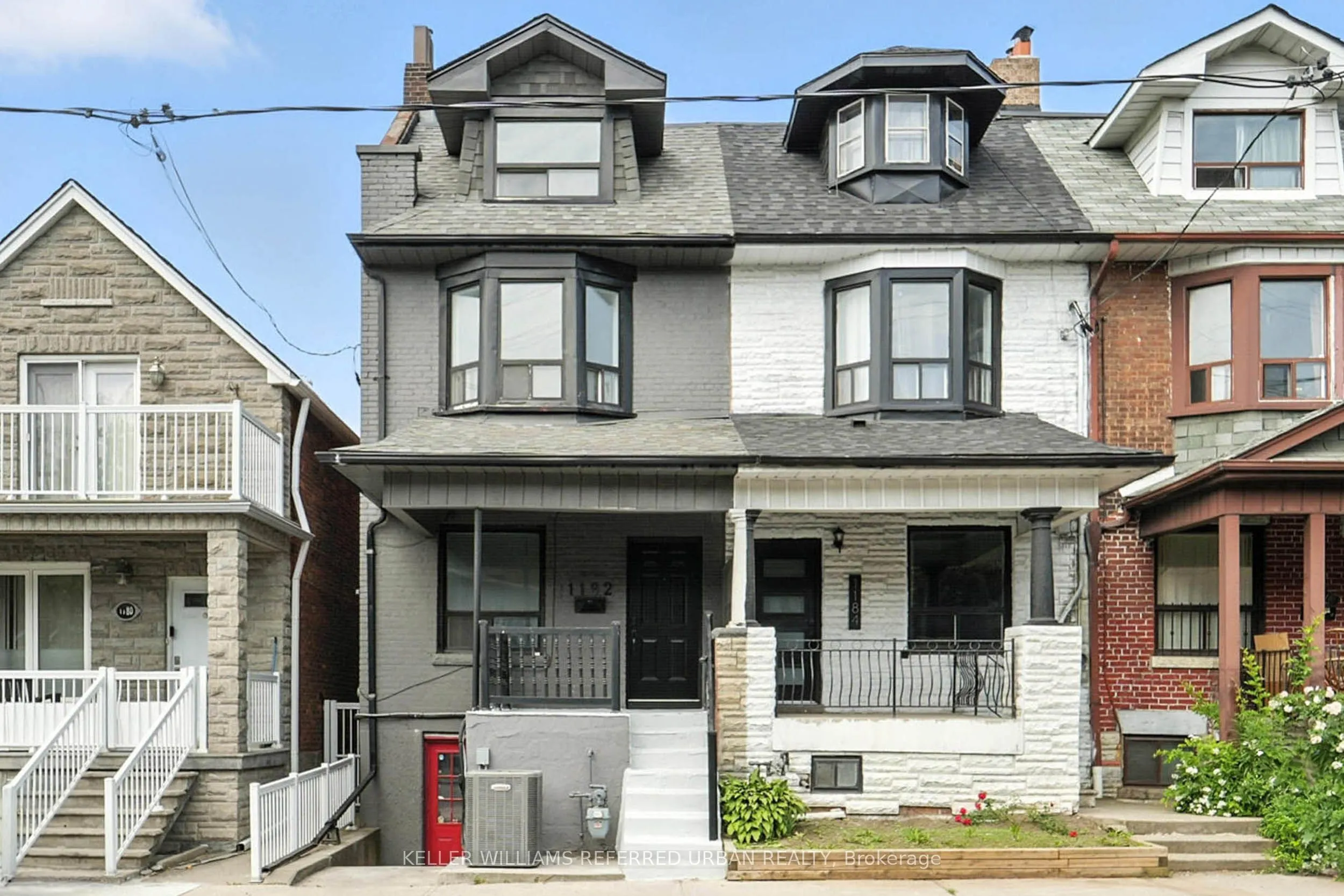 1182 Ossington Avenue, #2nd