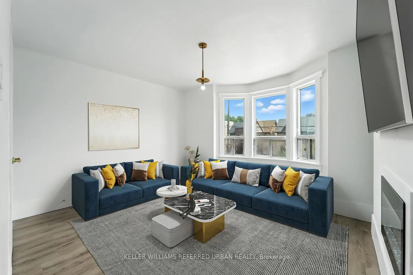 1182 Ossington Avenue, #2nd