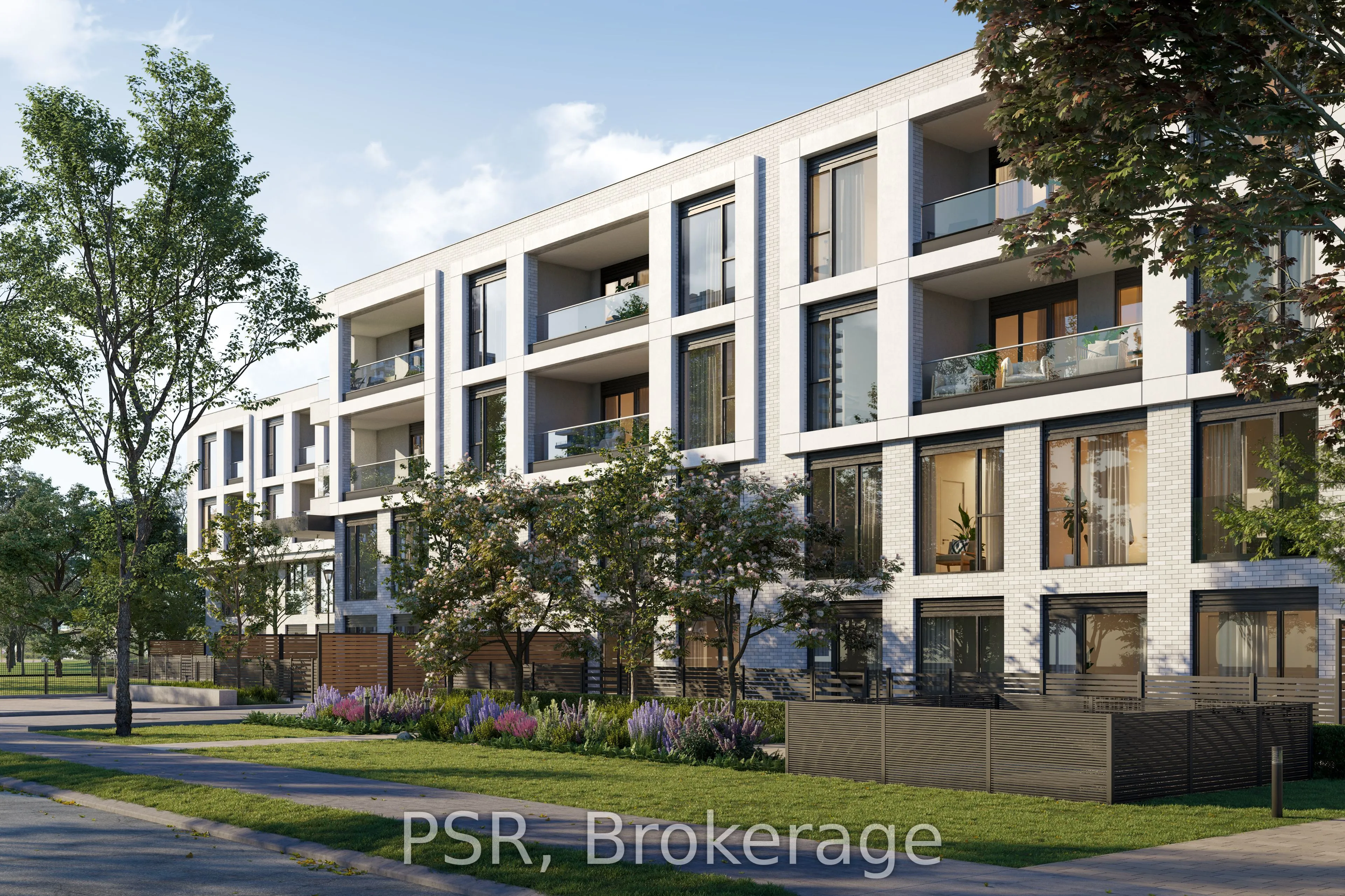 200 Keewatin Avenue, #309