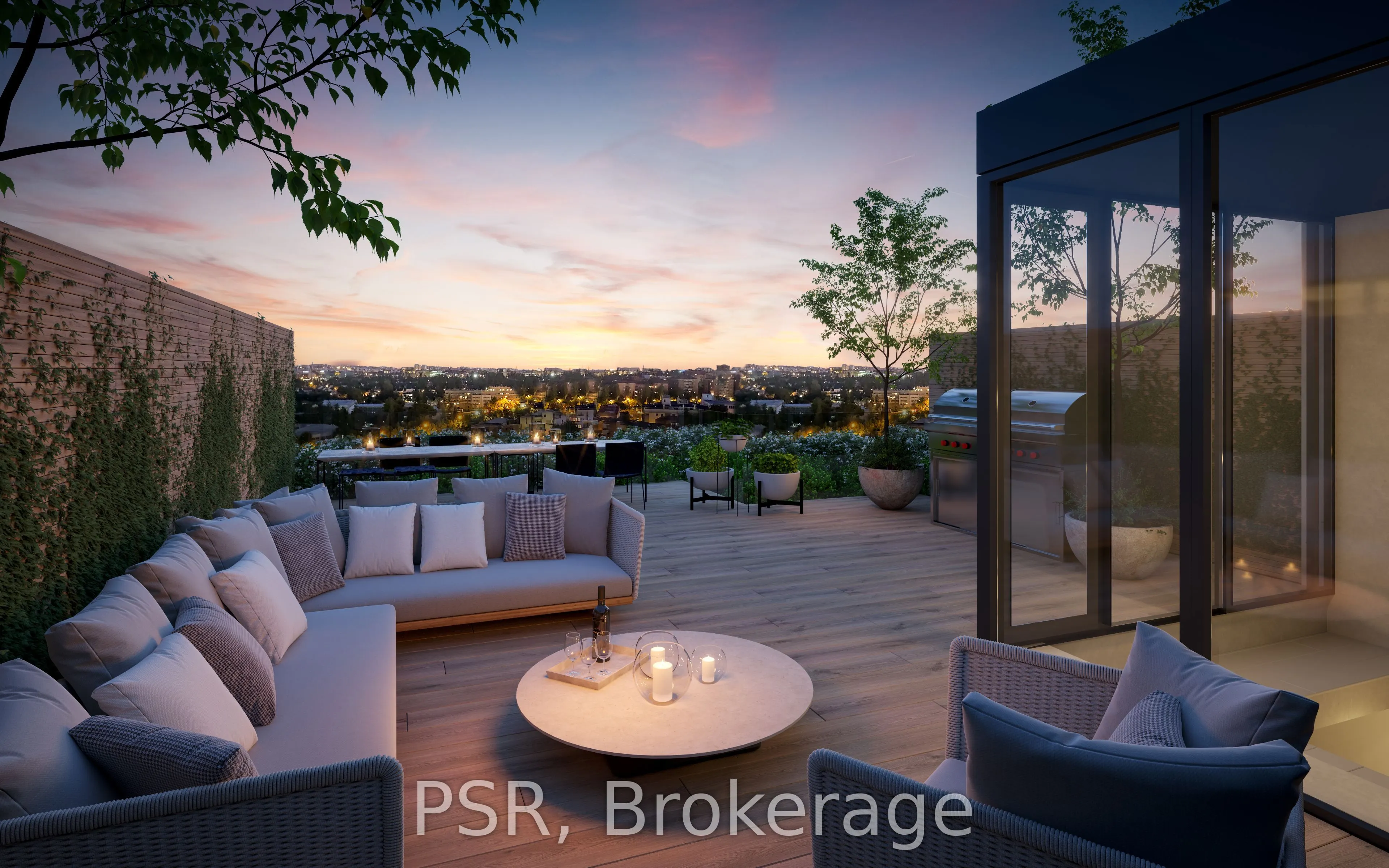 200 Keewatin Avenue, #309