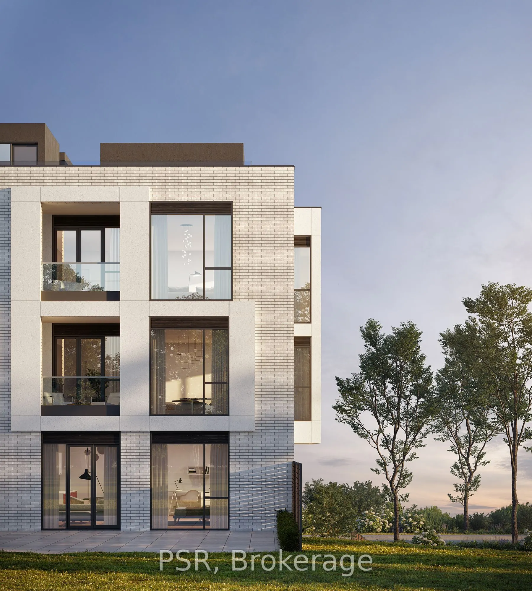 200 Keewatin Avenue, #309