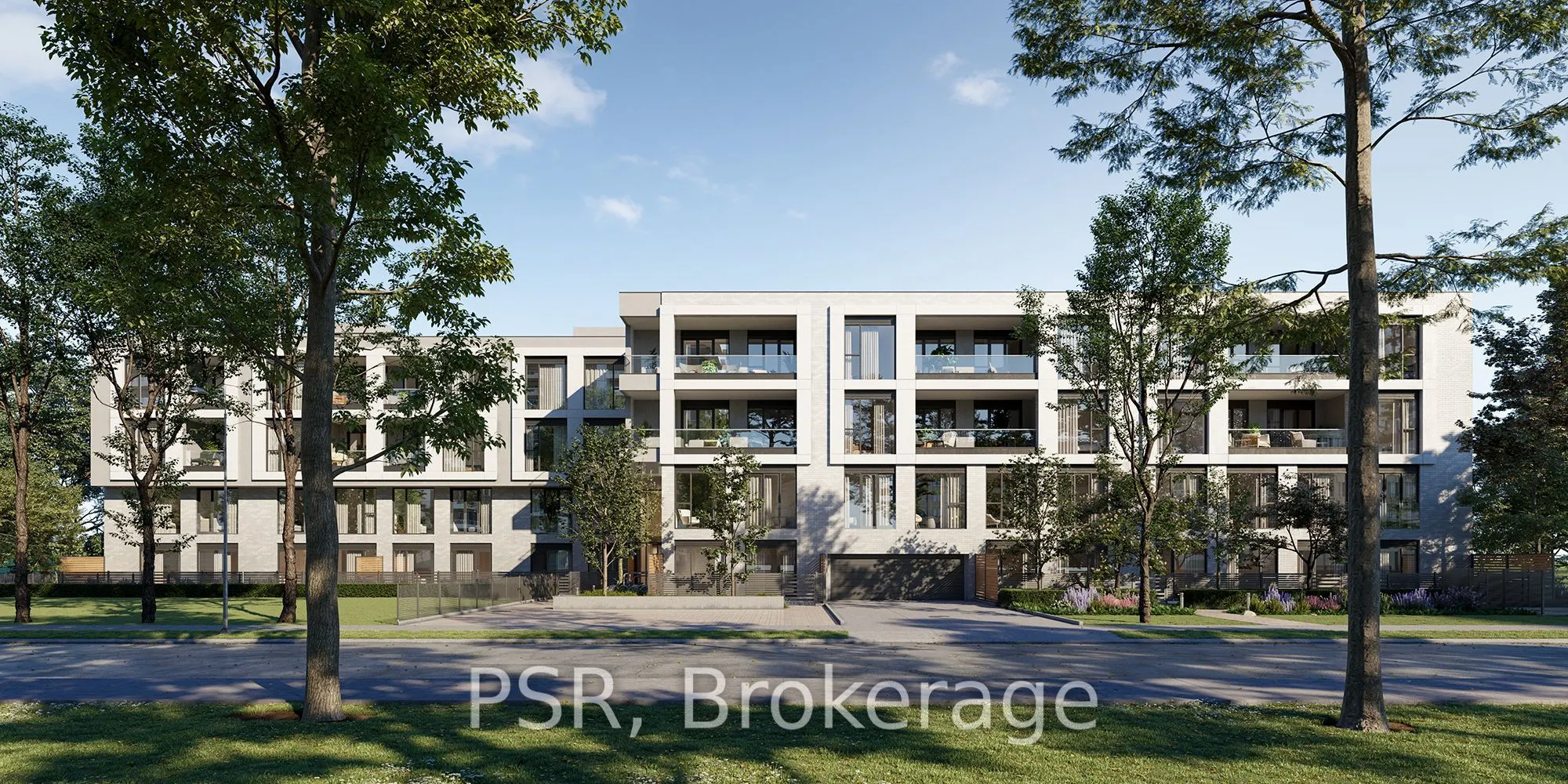 200 Keewatin Avenue, #309