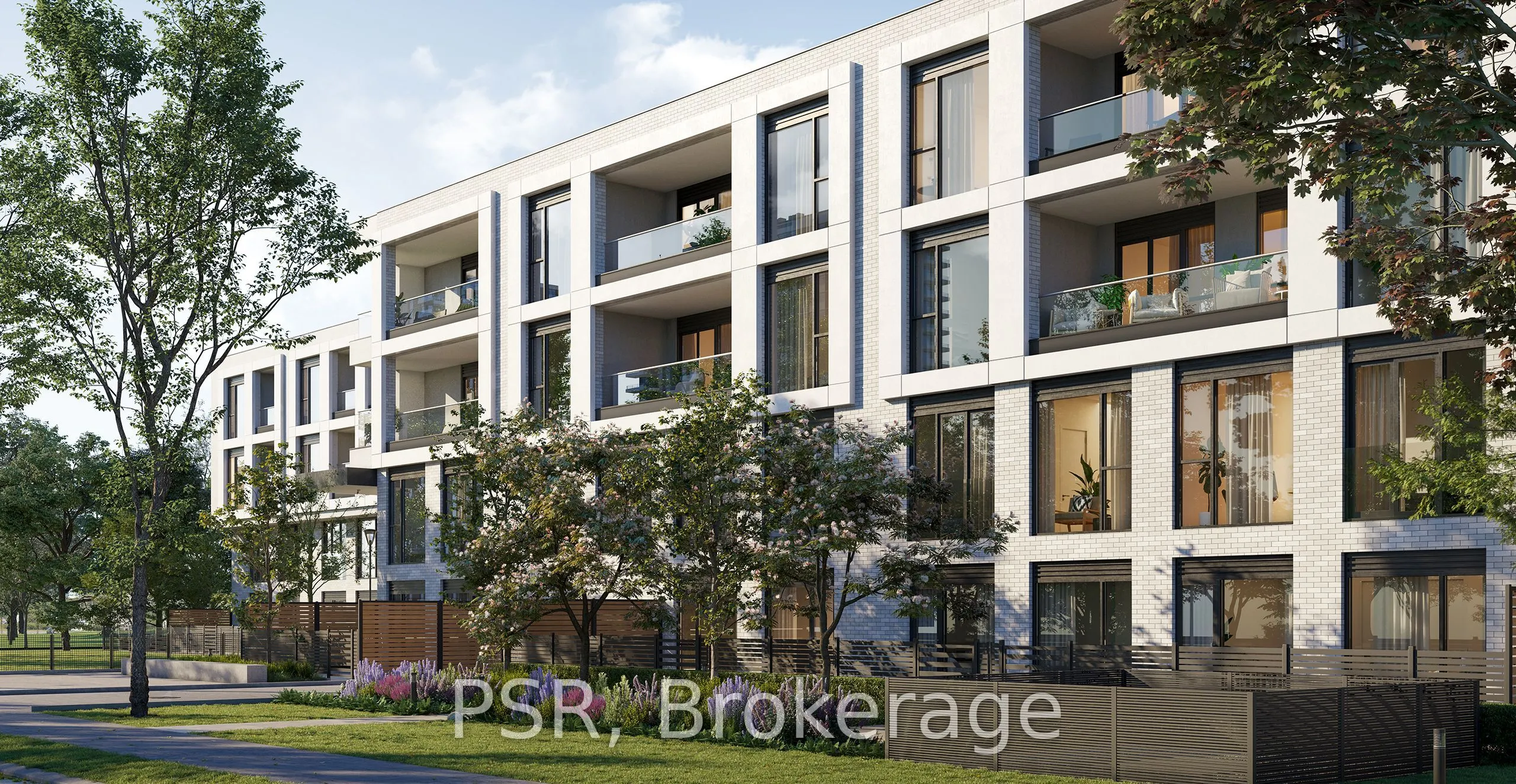 200 Keewatin Avenue, #309