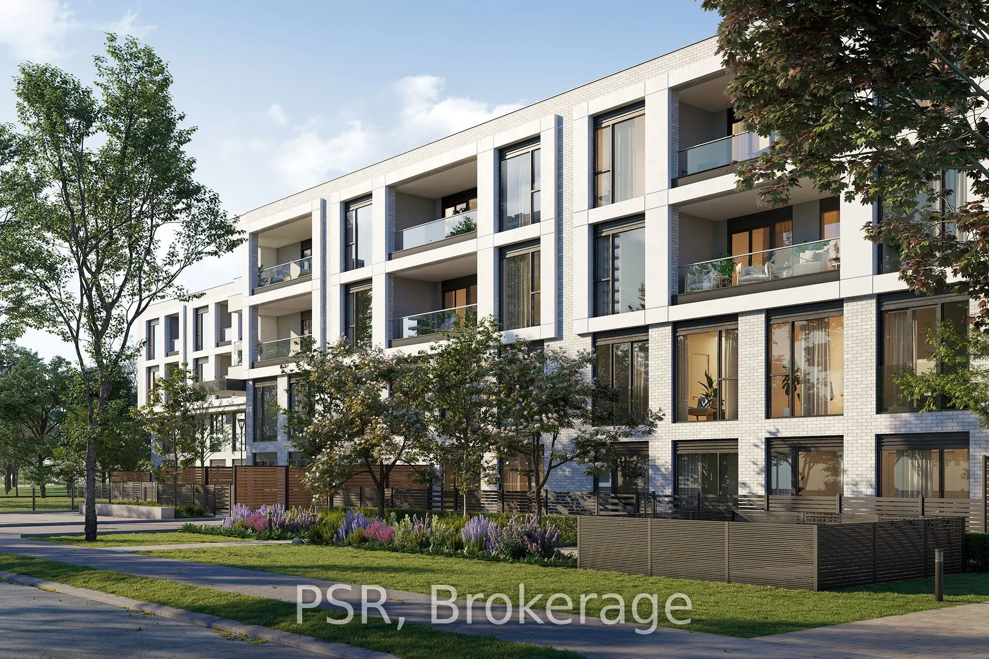 200 Keewatin Avenue, #309