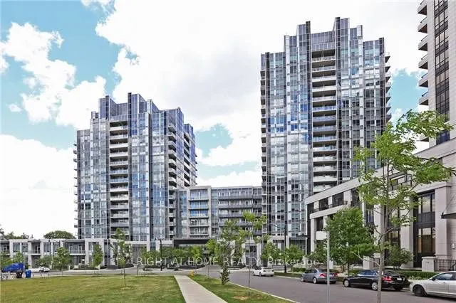 120 Harrison Garden Boulevard, #1503
