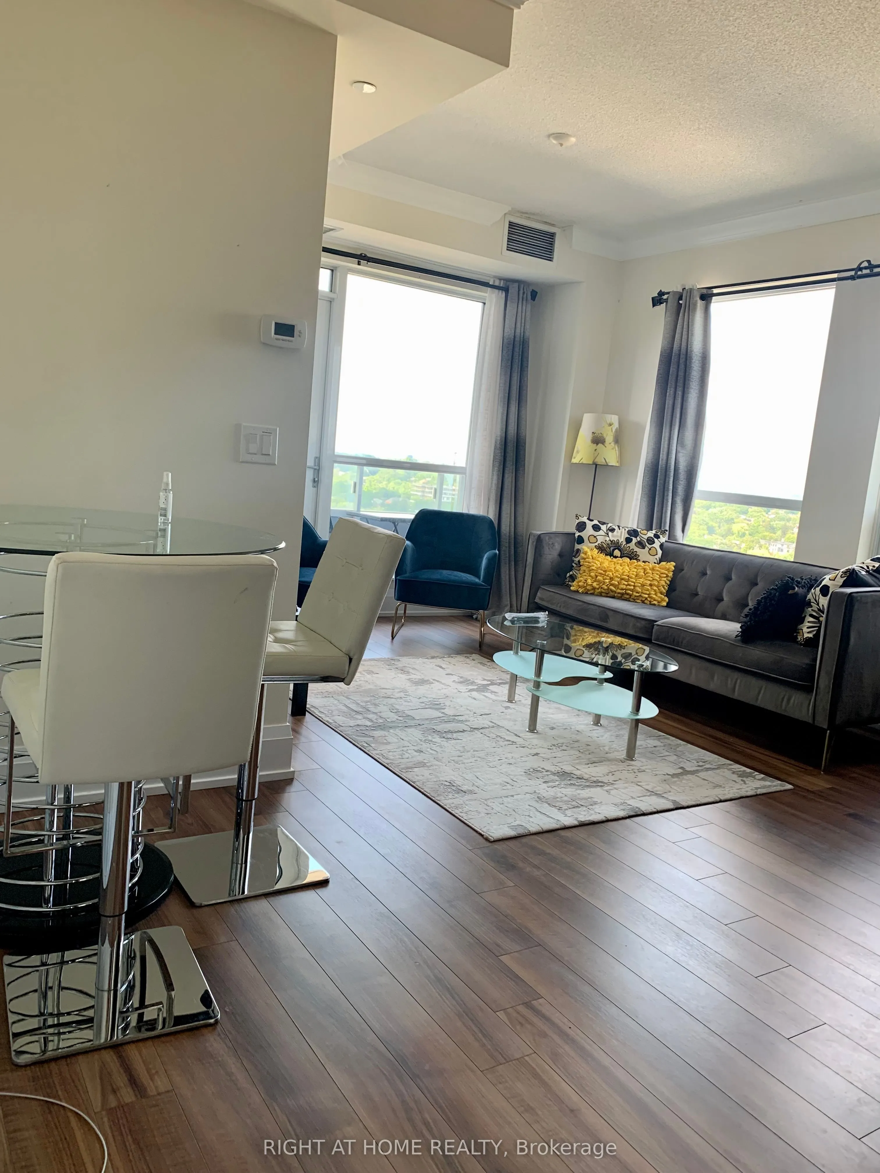 120 Harrison Garden Boulevard, #1503