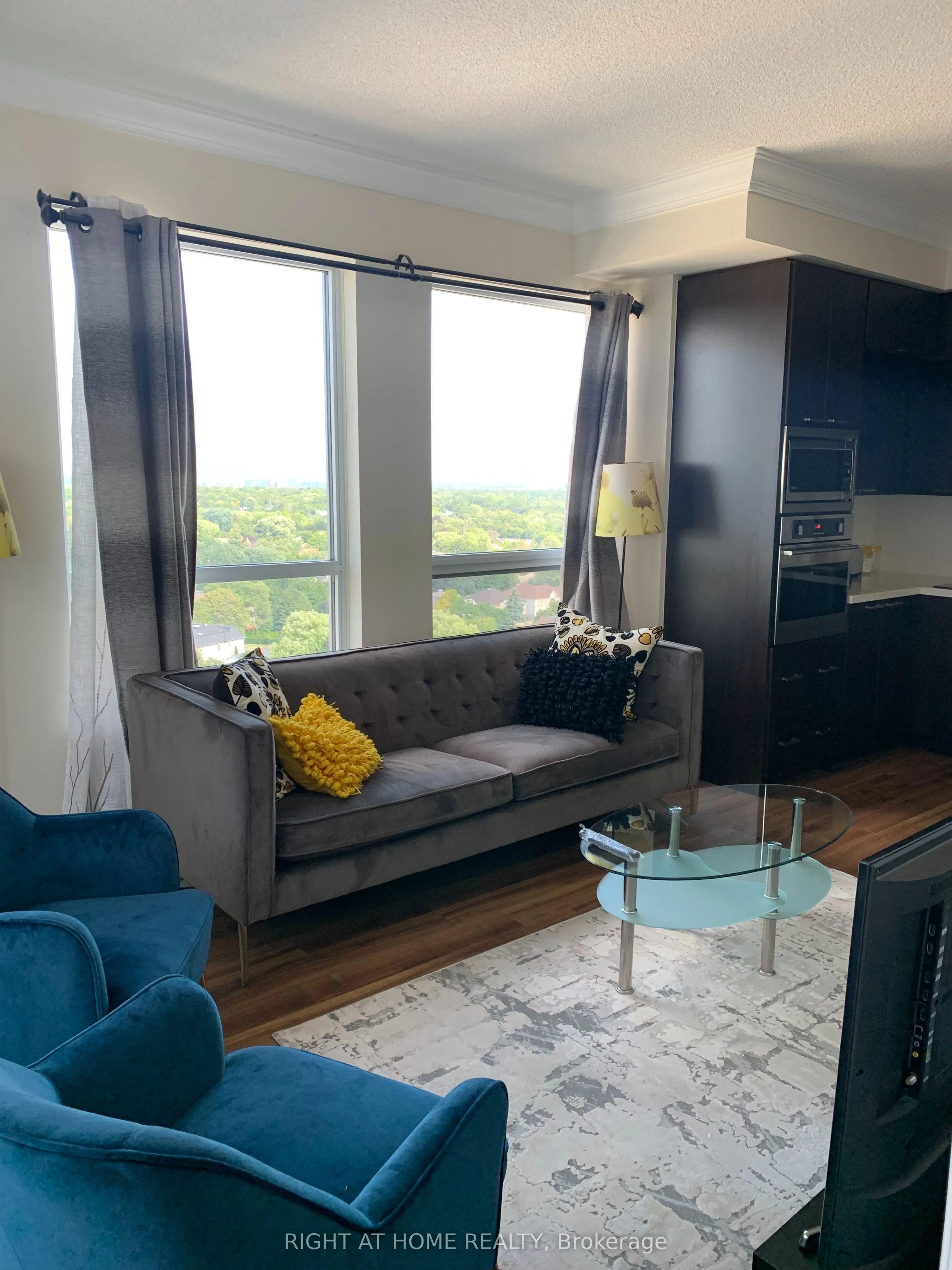 120 Harrison Garden Boulevard, #1503
