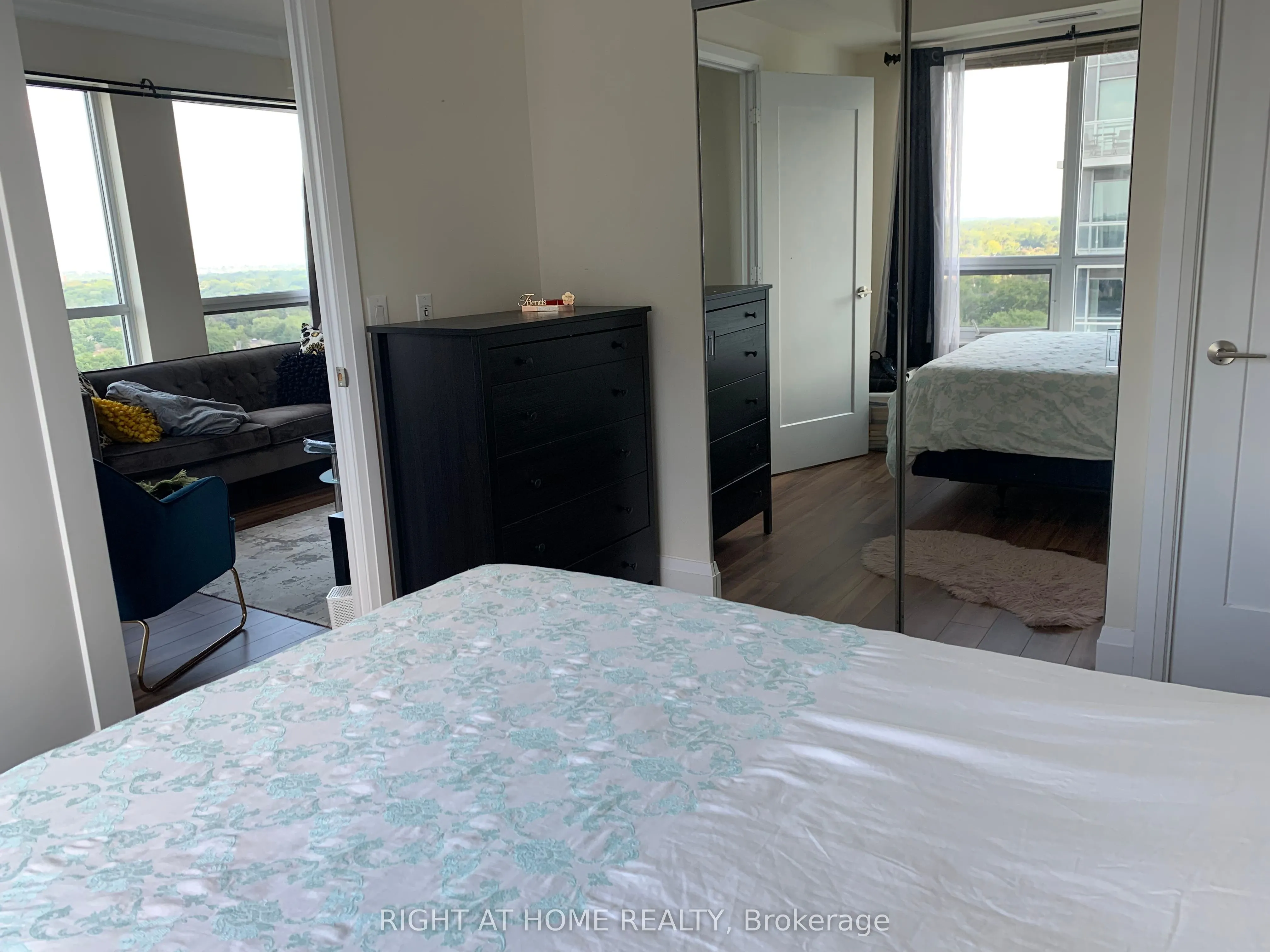 120 Harrison Garden Boulevard, #1503