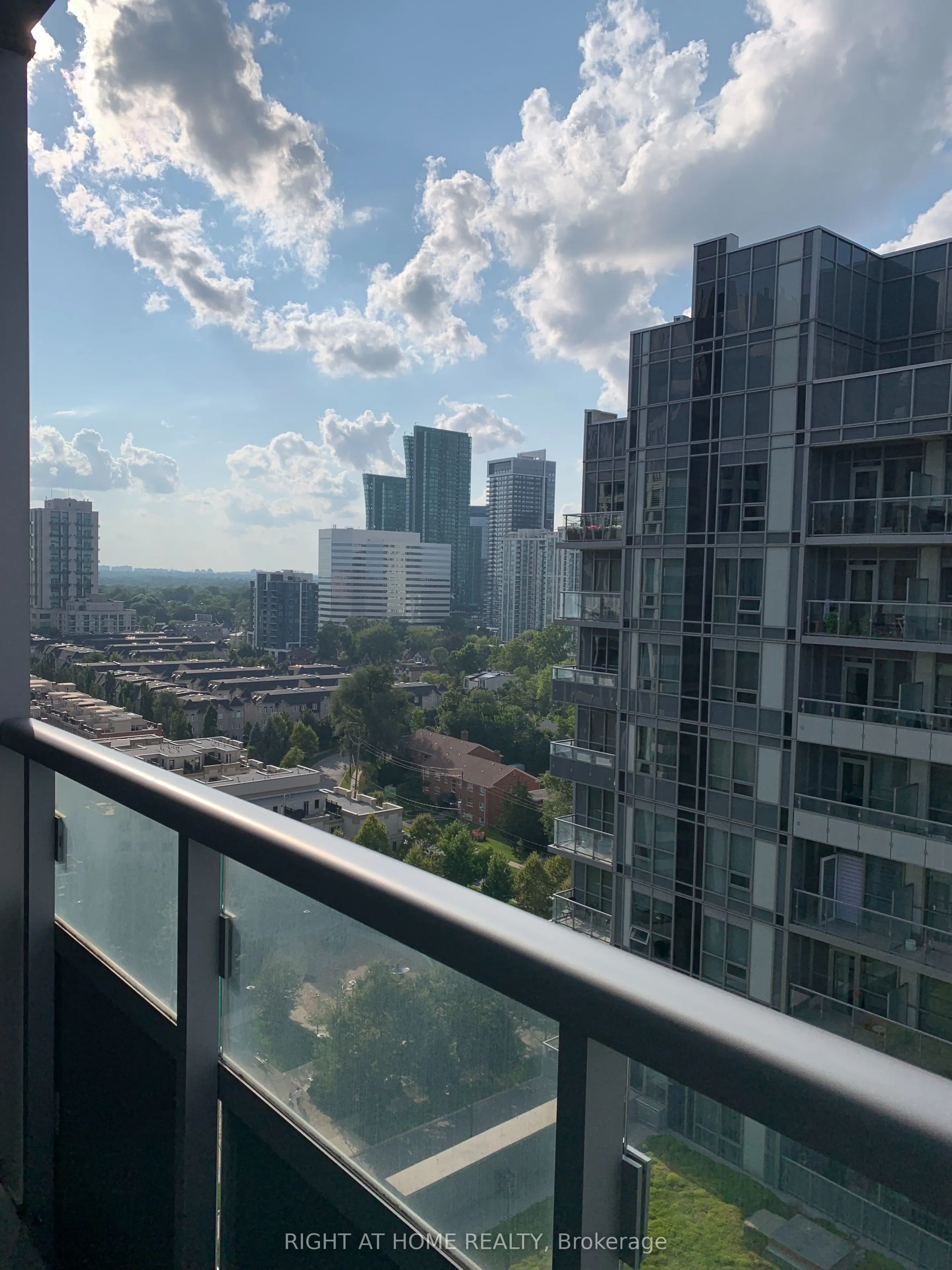 120 Harrison Garden Boulevard, #1503