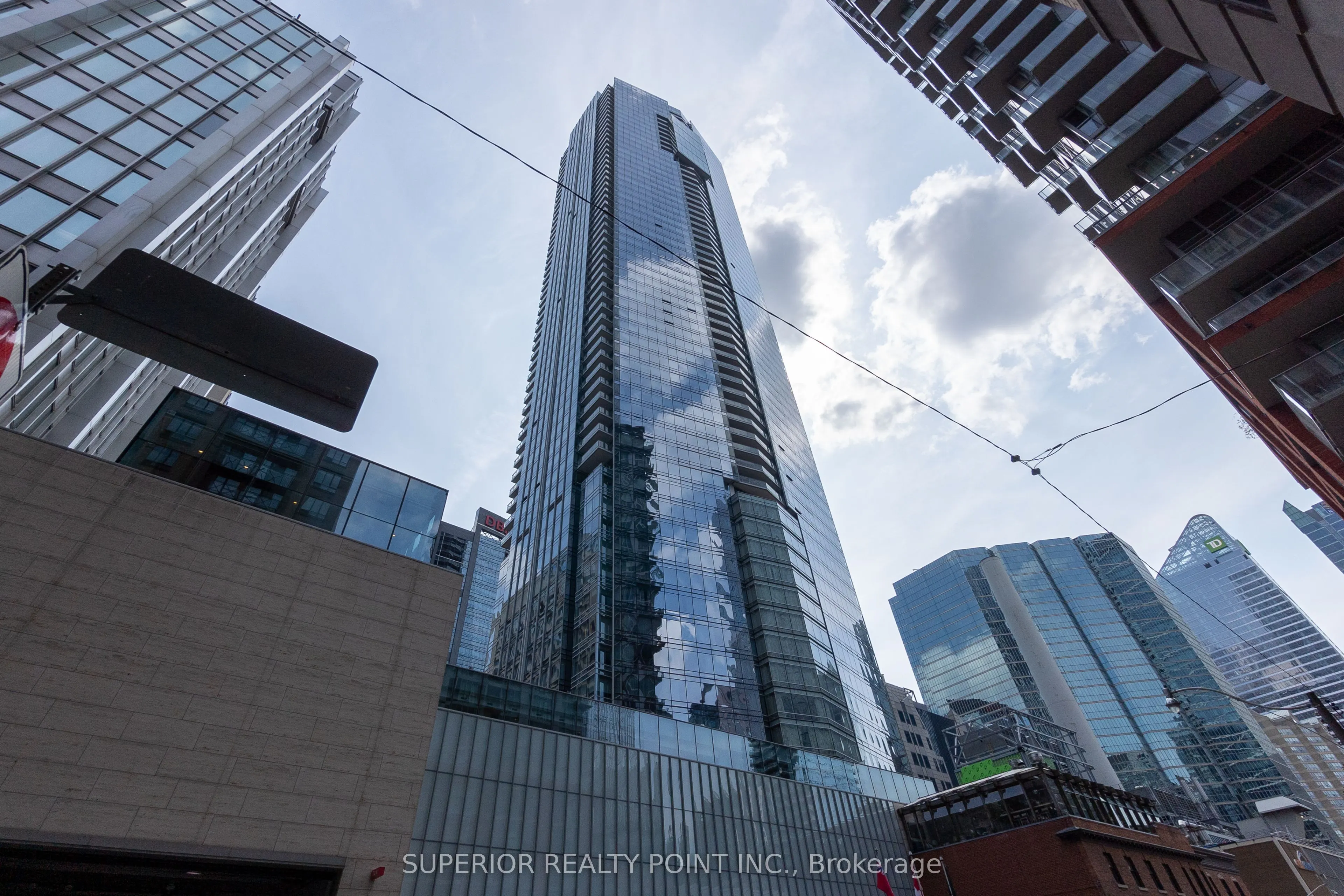 180 University Avenue, #4408