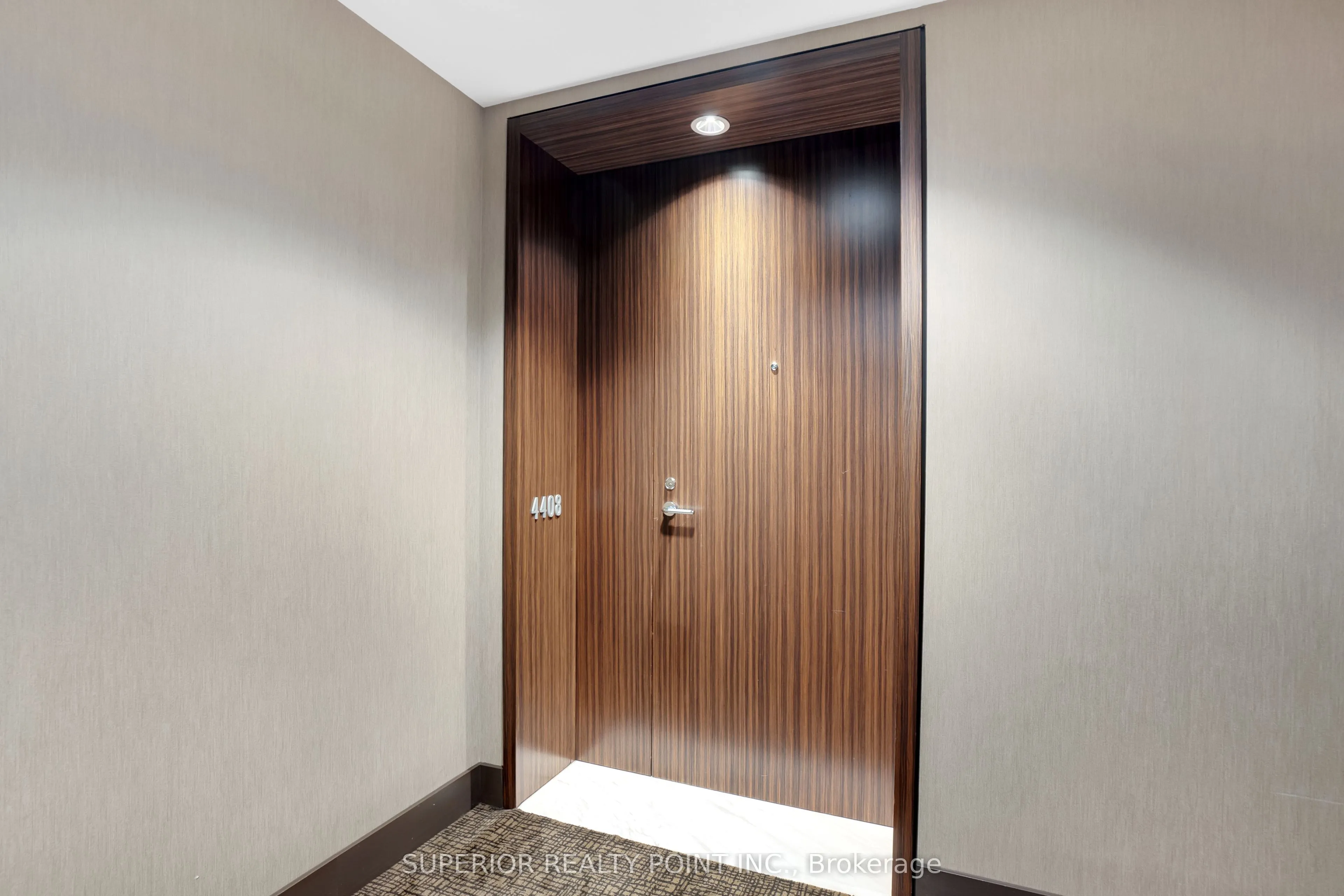 180 University Avenue, #4408