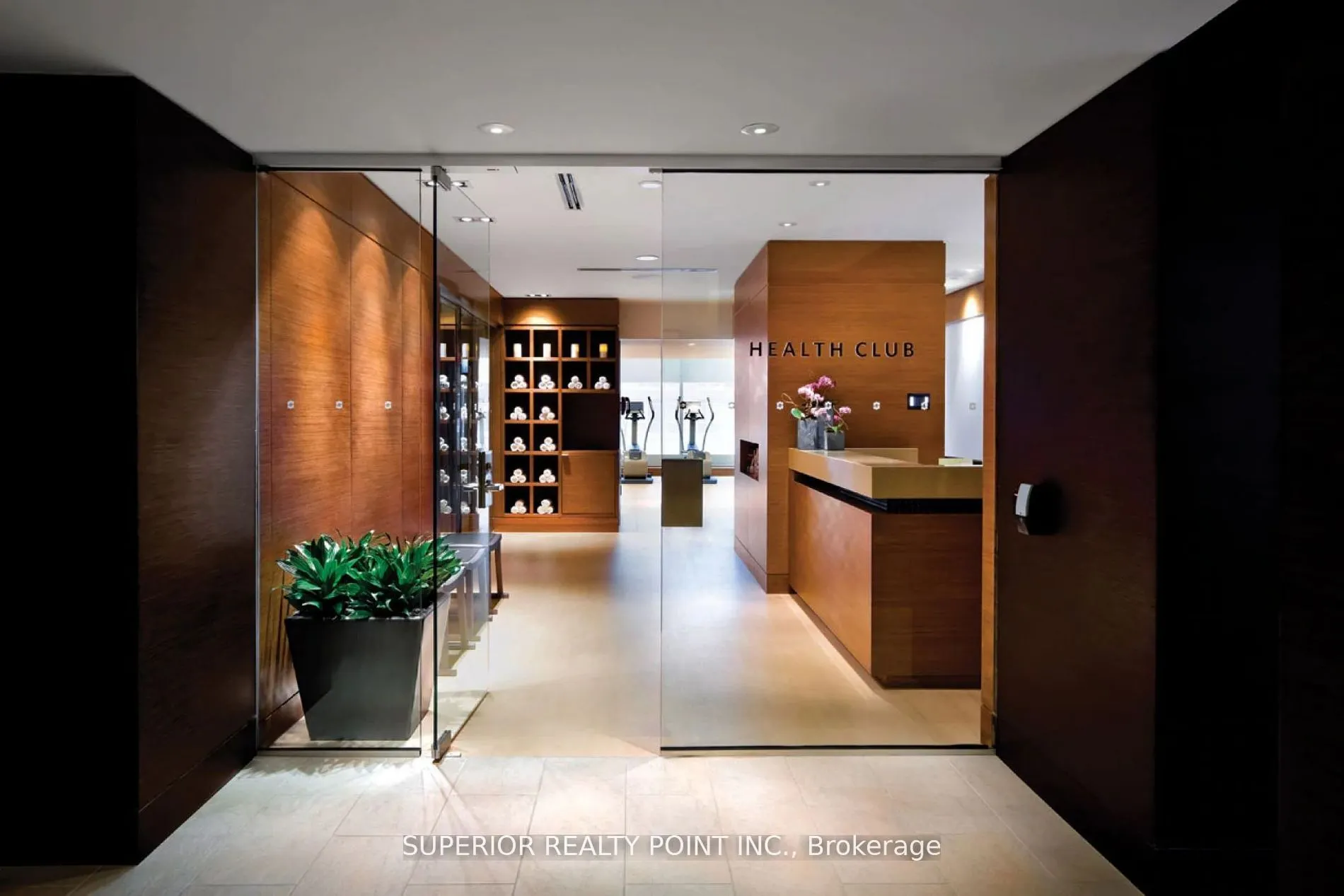 180 University Avenue, #4408